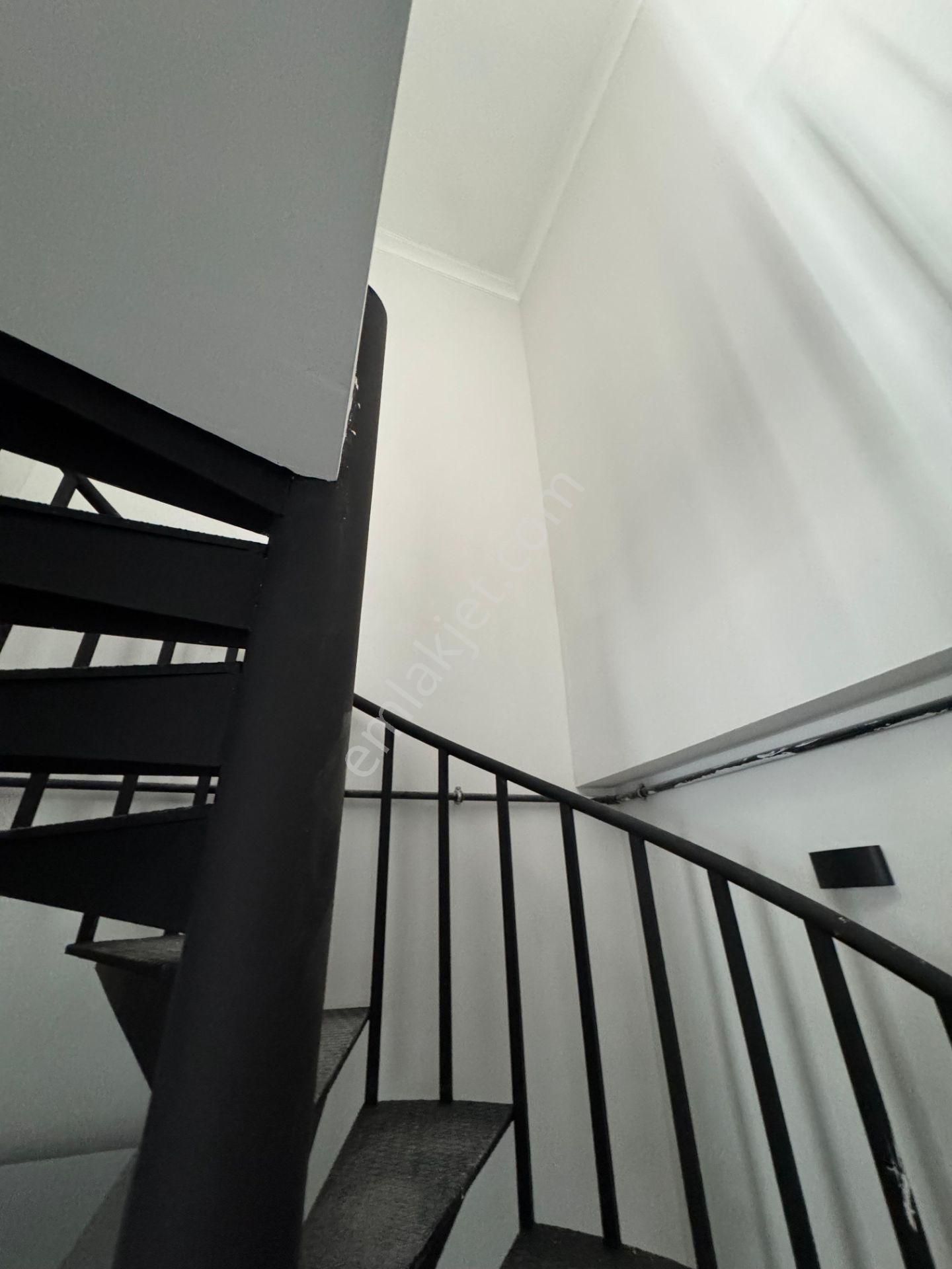 Bahar'dan Görükle'de Yeni Projede Eşyalı Sıfır 2+1 Dubleks Daire - Görsel 15