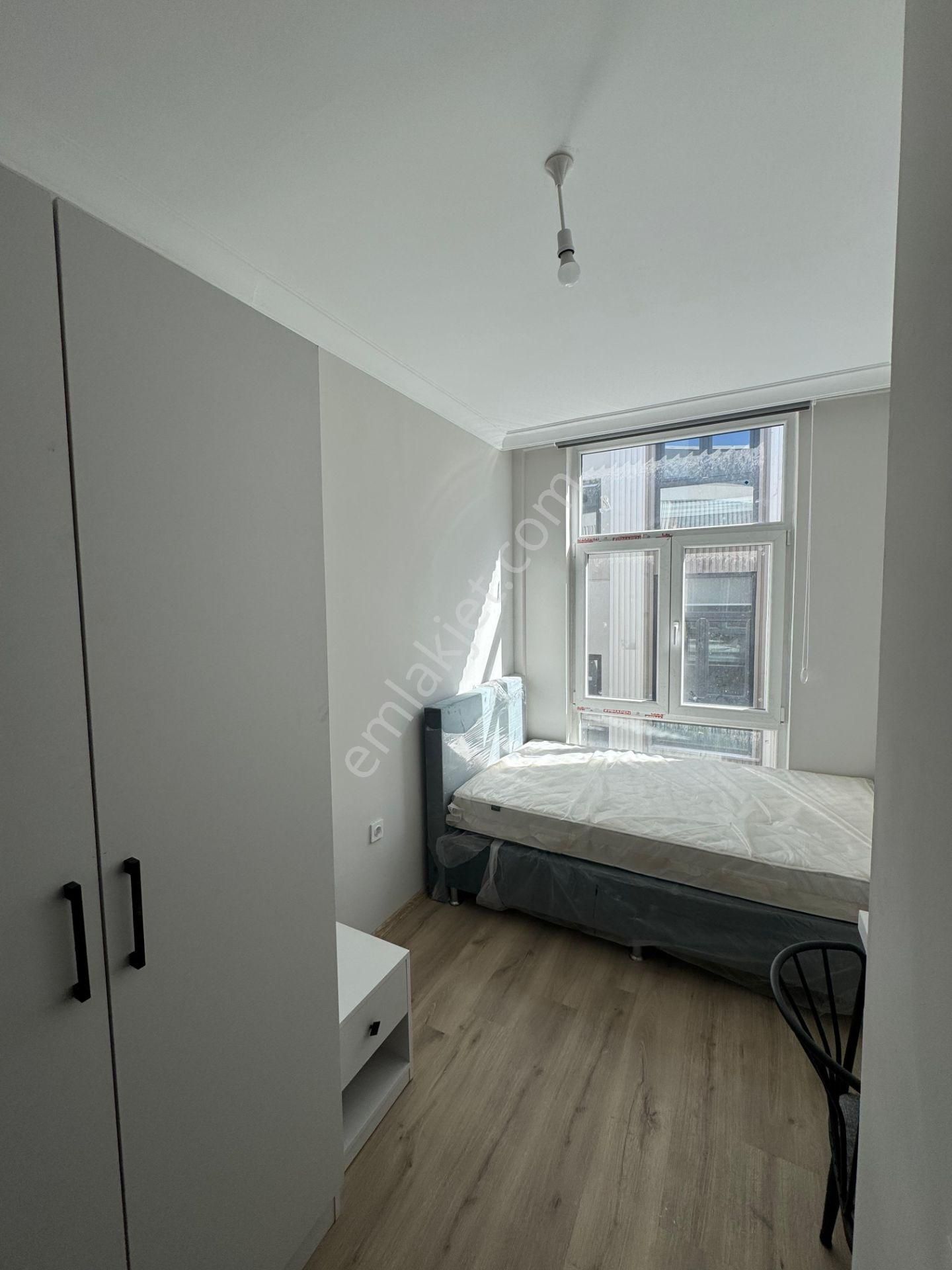 Bahar'dan Görükle'de Yeni Projede Eşyalı Sıfır 2+1 Dubleks Daire - Görsel 25