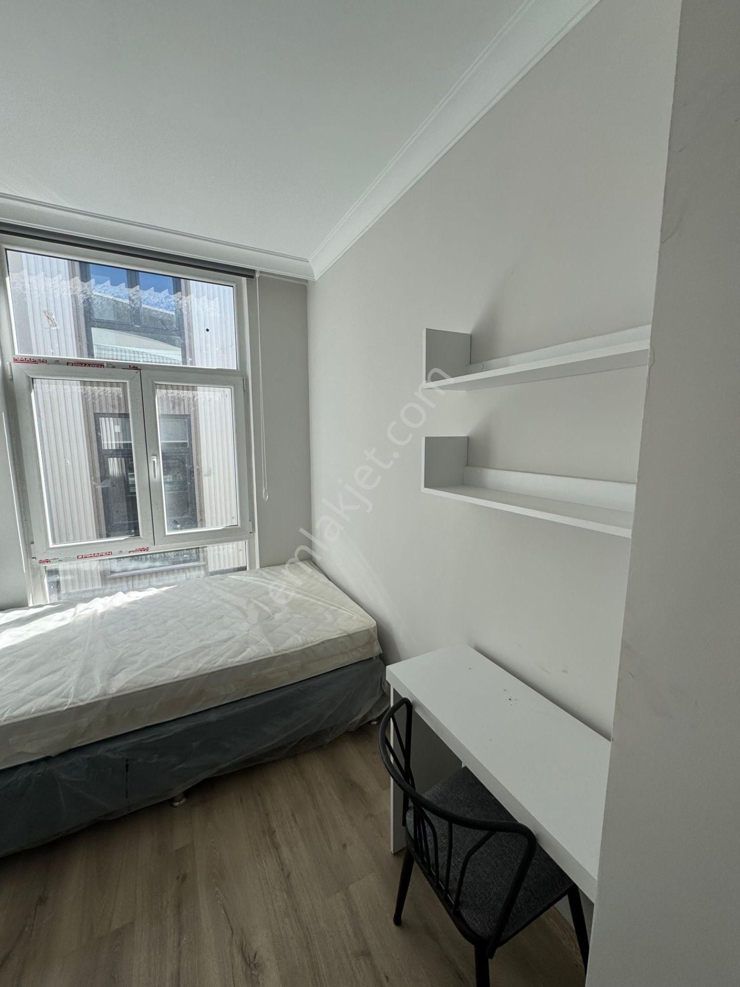 Bahar'dan Görükle'de Yeni Projede Eşyalı Sıfır 2+1 Dubleks Daire - Görsel 26