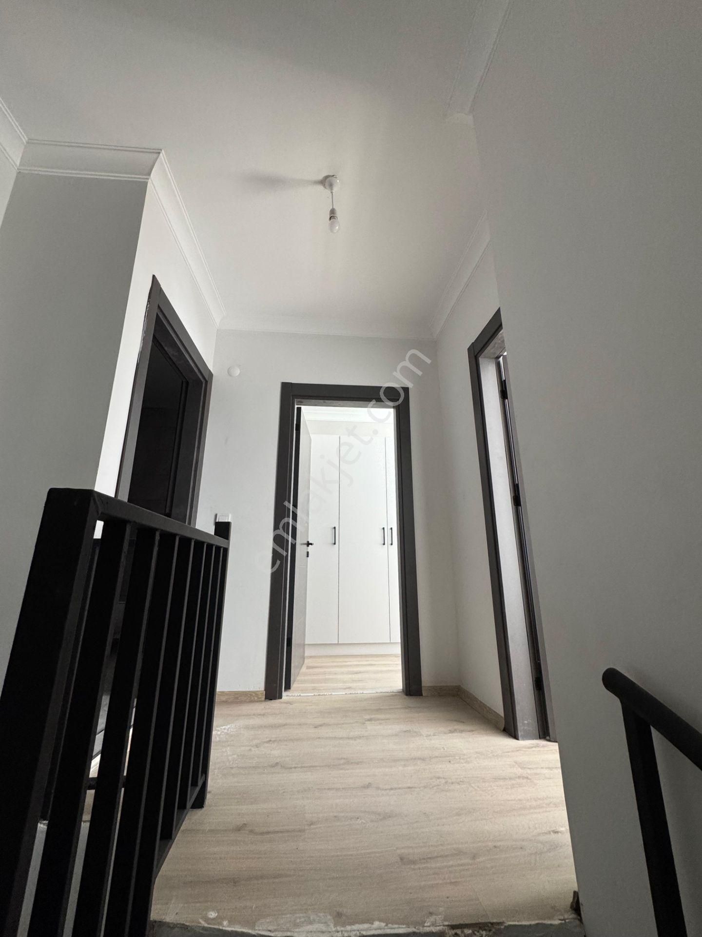 Bahar'dan Görükle'de Yeni Projede Eşyalı Sıfır 2+1 Dubleks Daire - Görsel 16