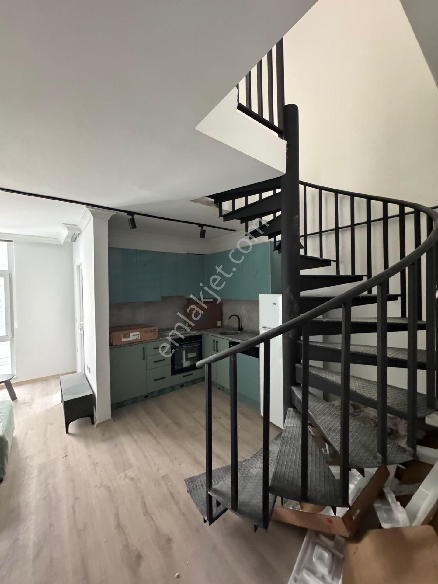 Bahar'dan Görükle'de Yeni Projede Eşyalı Sıfır 2+1 Dubleks Daire - Görsel 3