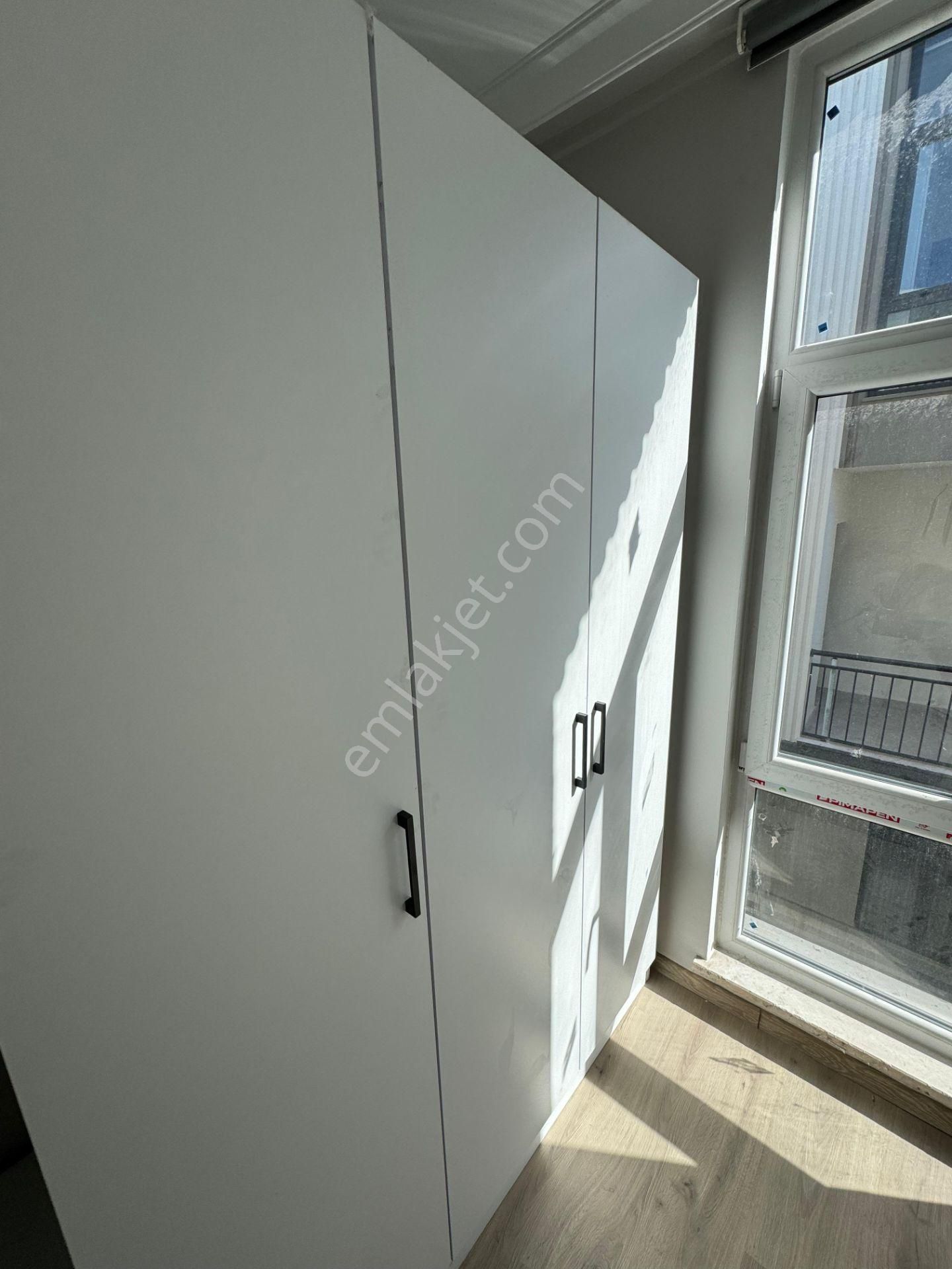 Bahar'dan Görükle'de Yeni Projede Eşyalı Sıfır 2+1 Dubleks Daire - Görsel 21