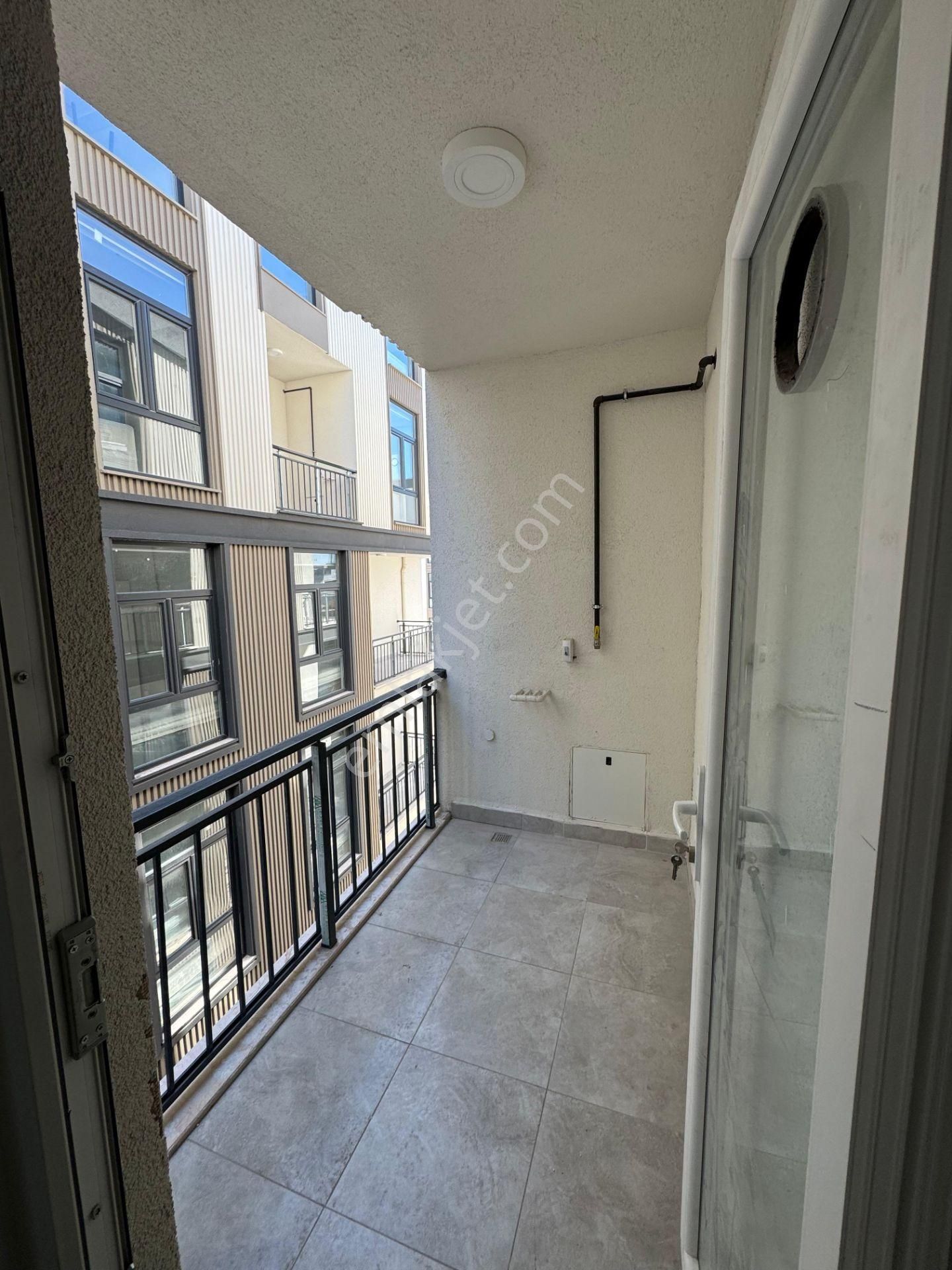 Bahar'dan Görükle'de Yeni Projede Eşyalı Sıfır 2+1 Dubleks Daire - Görsel 7