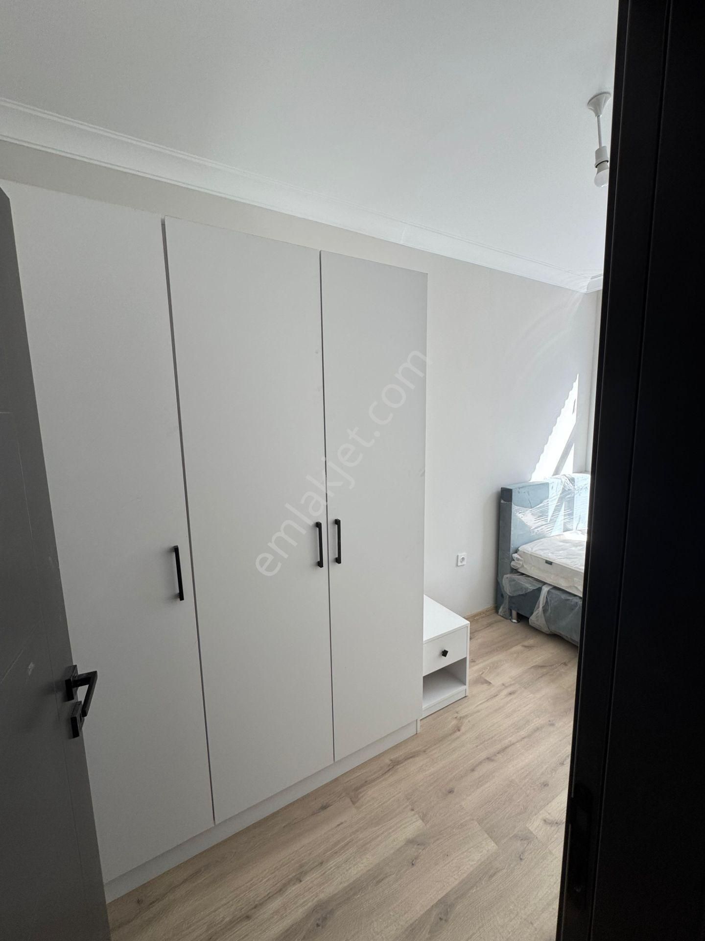 Bahar'dan Görükle'de Yeni Projede Eşyalı Sıfır 2+1 Dubleks Daire - Görsel 24