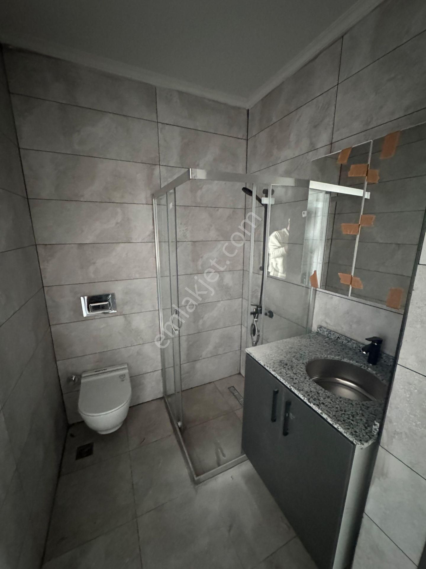 Bahar'dan Görükle'de Yeni Projede Eşyalı Sıfır 2+1 Dubleks Daire - Görsel 31