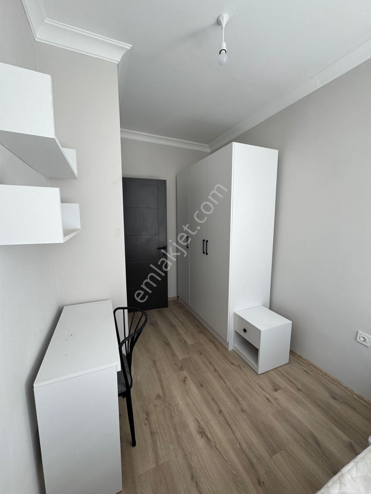 Bahar'dan Görükle'de Yeni Projede Eşyalı Sıfır 2+1 Dubleks Daire - Görsel 28