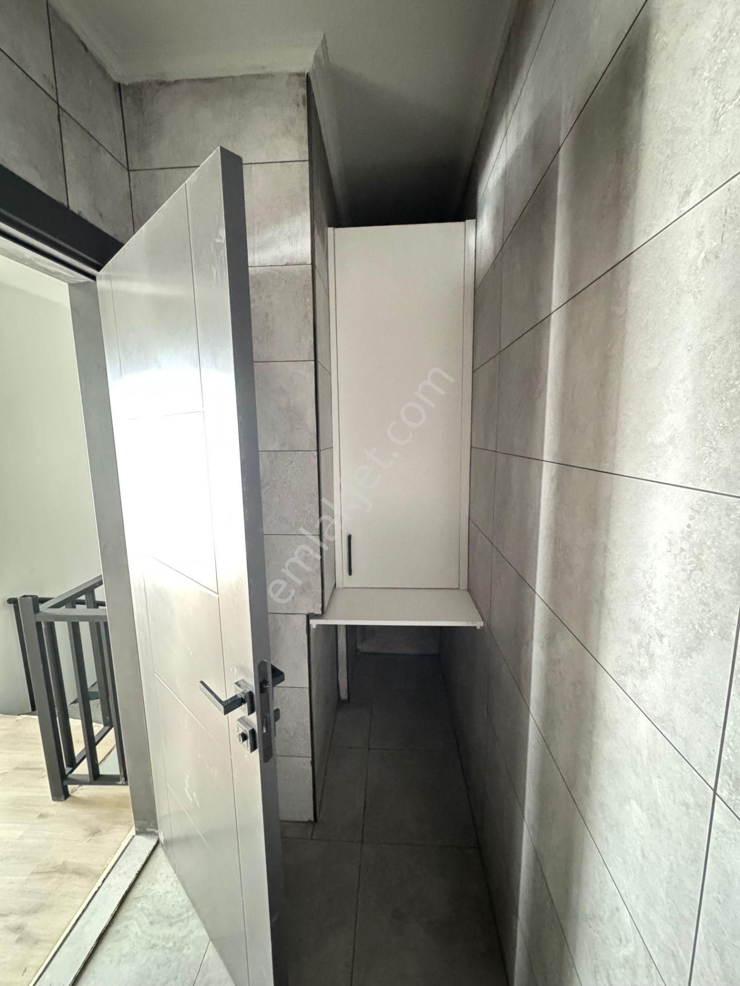 Bahar'dan Görükle'de Yeni Projede Eşyalı Sıfır 2+1 Dubleks Daire - Görsel 32