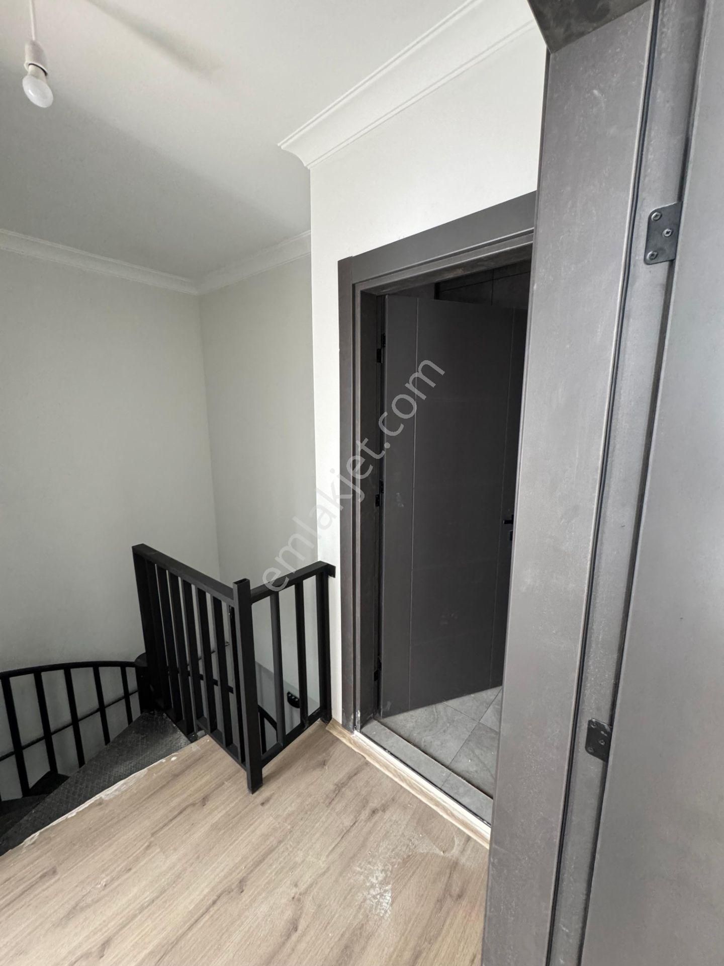 Bahar'dan Görükle'de Yeni Projede Eşyalı Sıfır 2+1 Dubleks Daire - Görsel 29