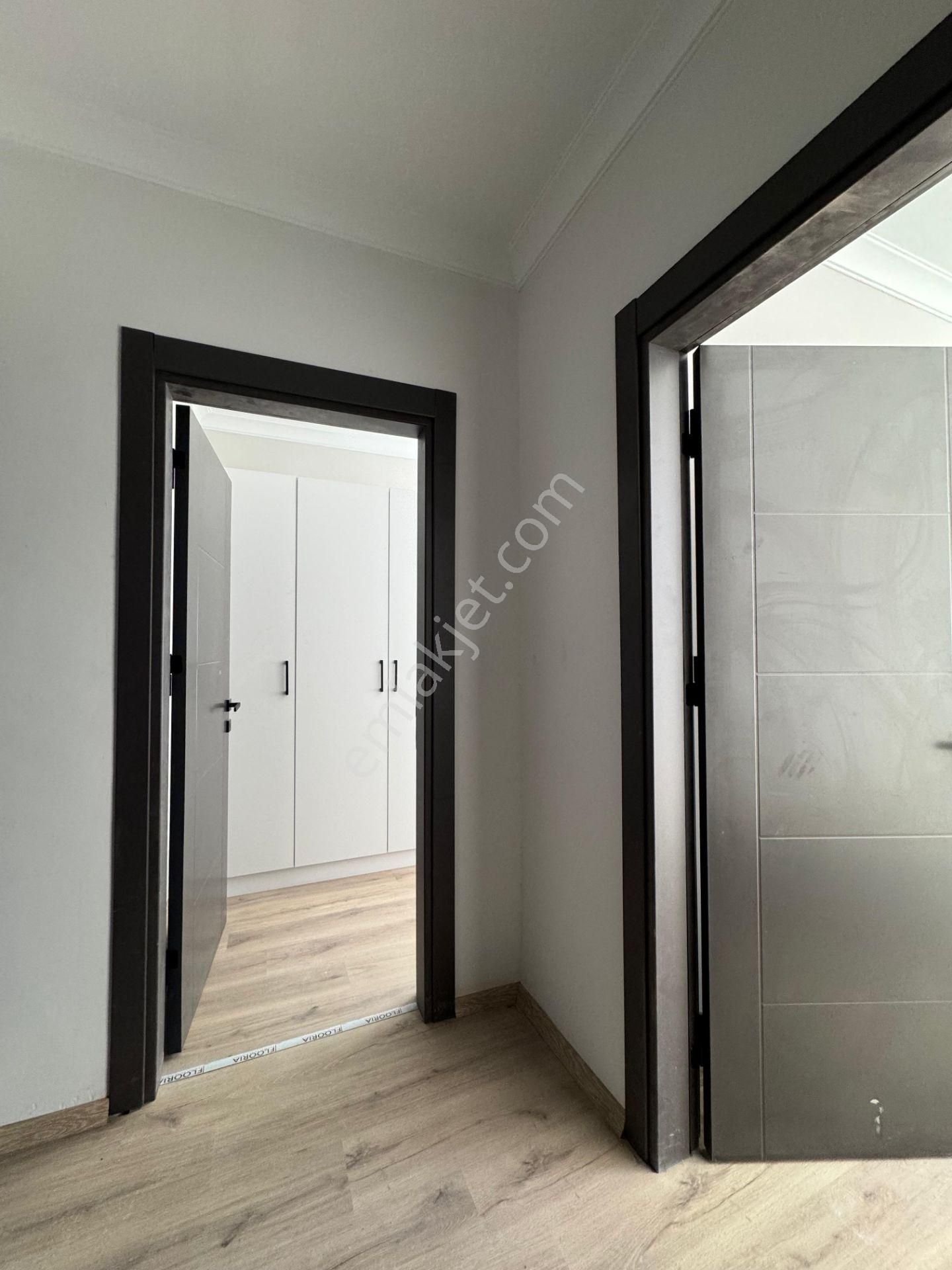 Bahar'dan Görükle'de Yeni Projede Eşyalı Sıfır 2+1 Dubleks Daire - Görsel 17