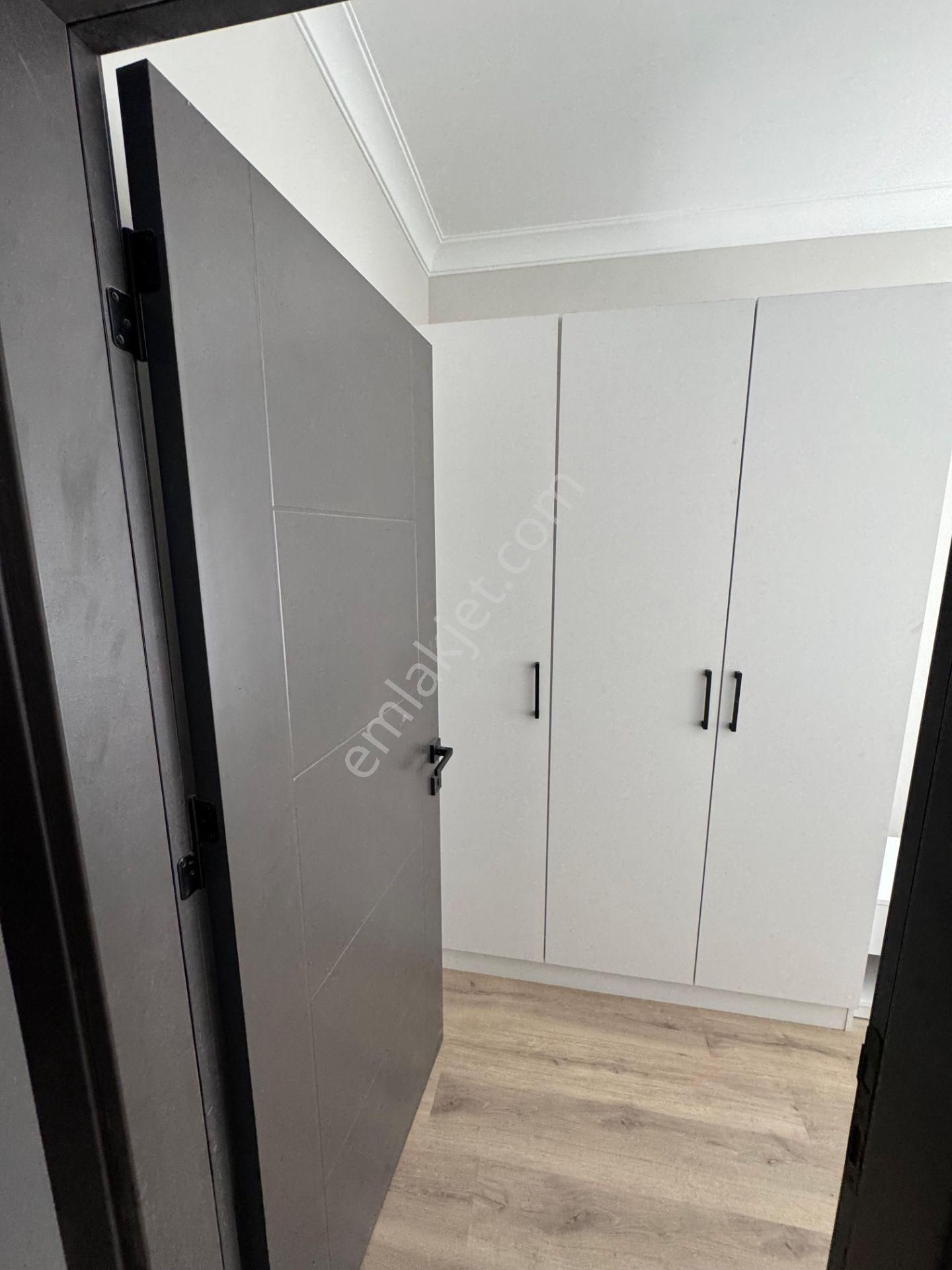 Bahar'dan Görükle'de Yeni Projede Eşyalı Sıfır 2+1 Dubleks Daire - Görsel 23