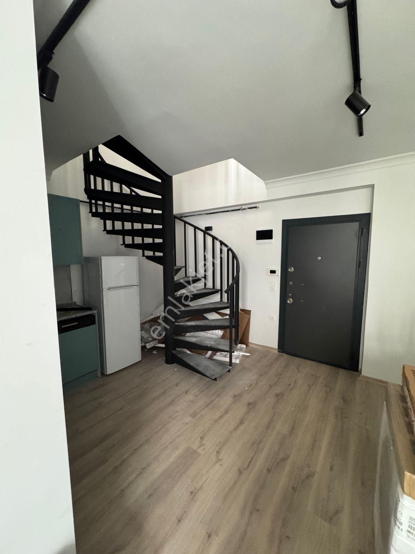 Bahar'dan Görükle'de Yeni Projede Eşyalı Sıfır 2+1 Dubleks Daire - Görsel 11