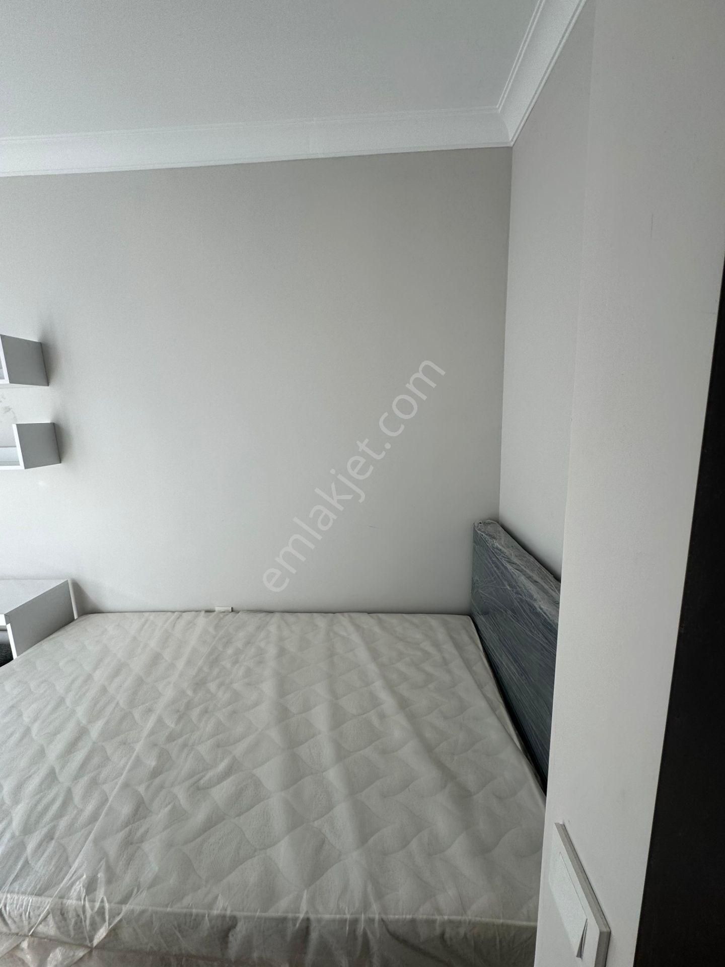 Bahar'dan Görükle'de Yeni Projede Eşyalı Sıfır 2+1 Dubleks Daire - Görsel 19