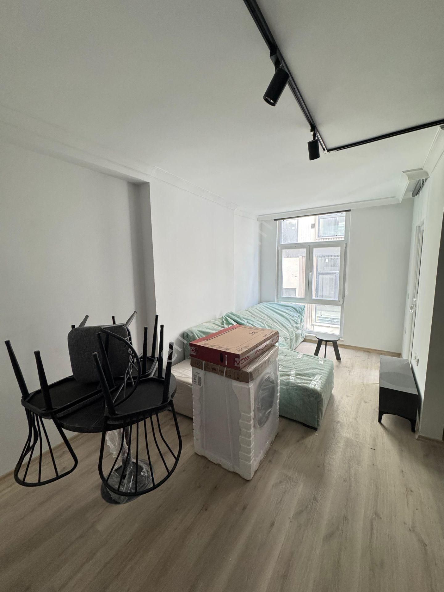 Bahar'dan Görükle'de Yeni Projede Eşyalı Sıfır 2+1 Dubleks Daire - Görsel 4