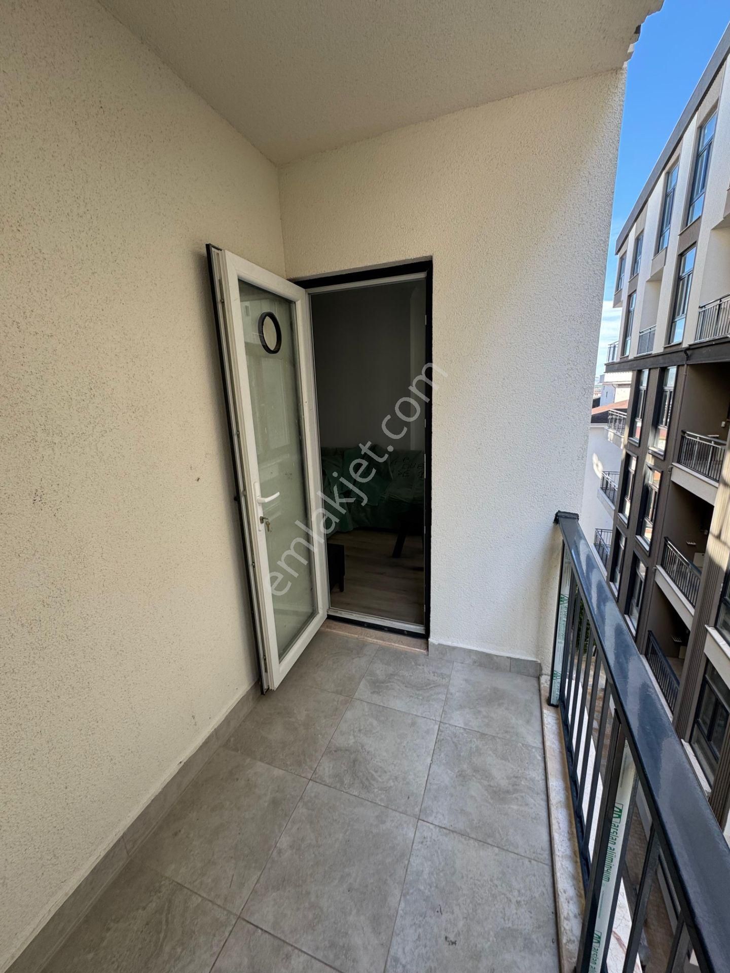 Bahar'dan Görükle'de Yeni Projede Eşyalı Sıfır 2+1 Dubleks Daire - Görsel 8