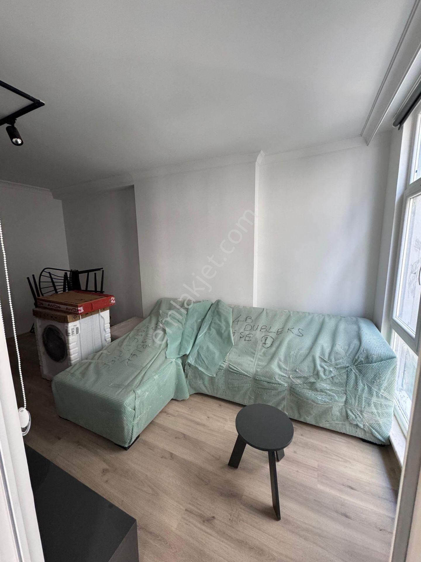 Bahar'dan Görükle'de Yeni Projede Eşyalı Sıfır 2+1 Dubleks Daire - Görsel 9