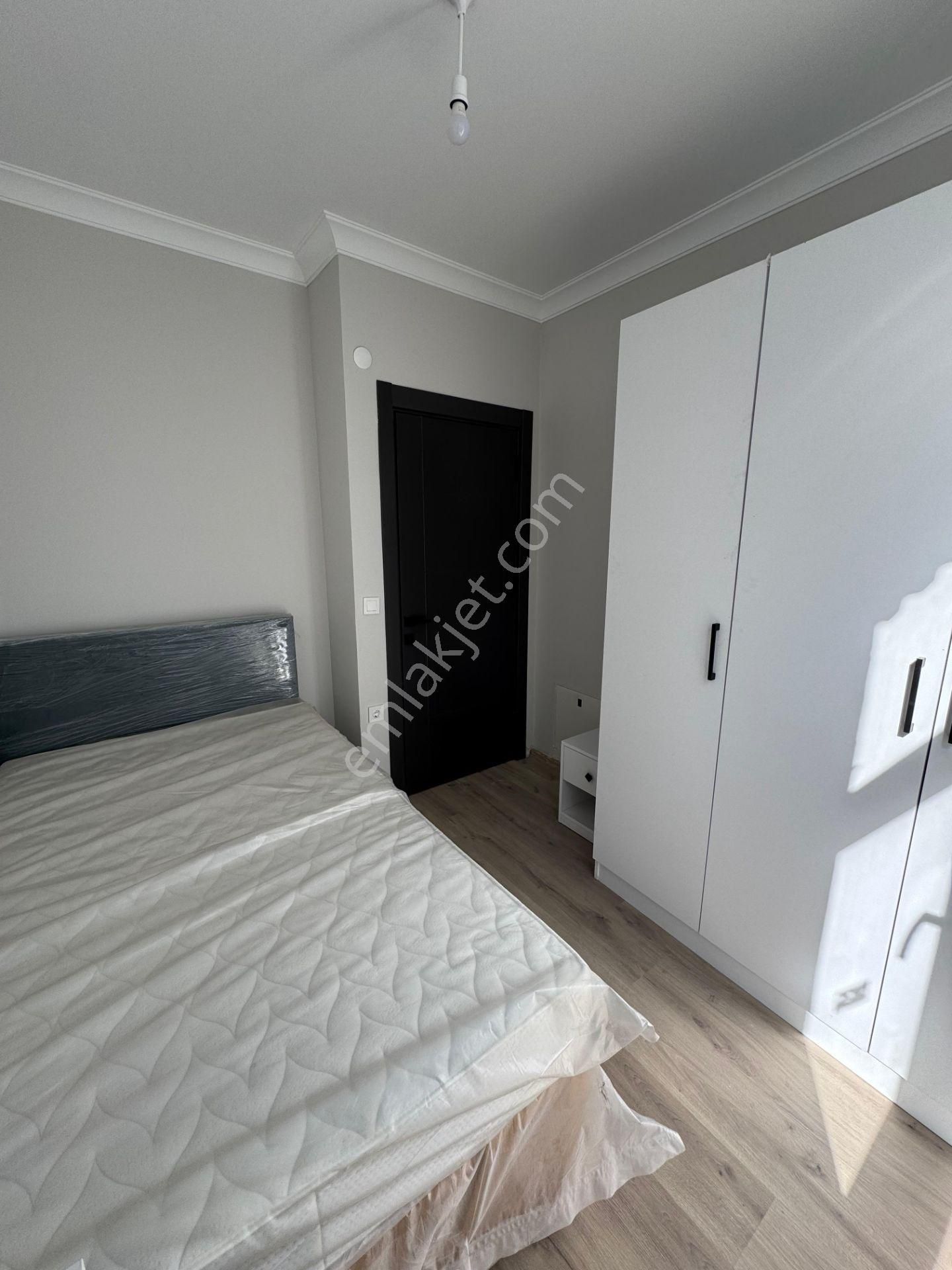 Bahar'dan Görükle'de Yeni Projede Eşyalı Sıfır 2+1 Dubleks Daire - Görsel 20