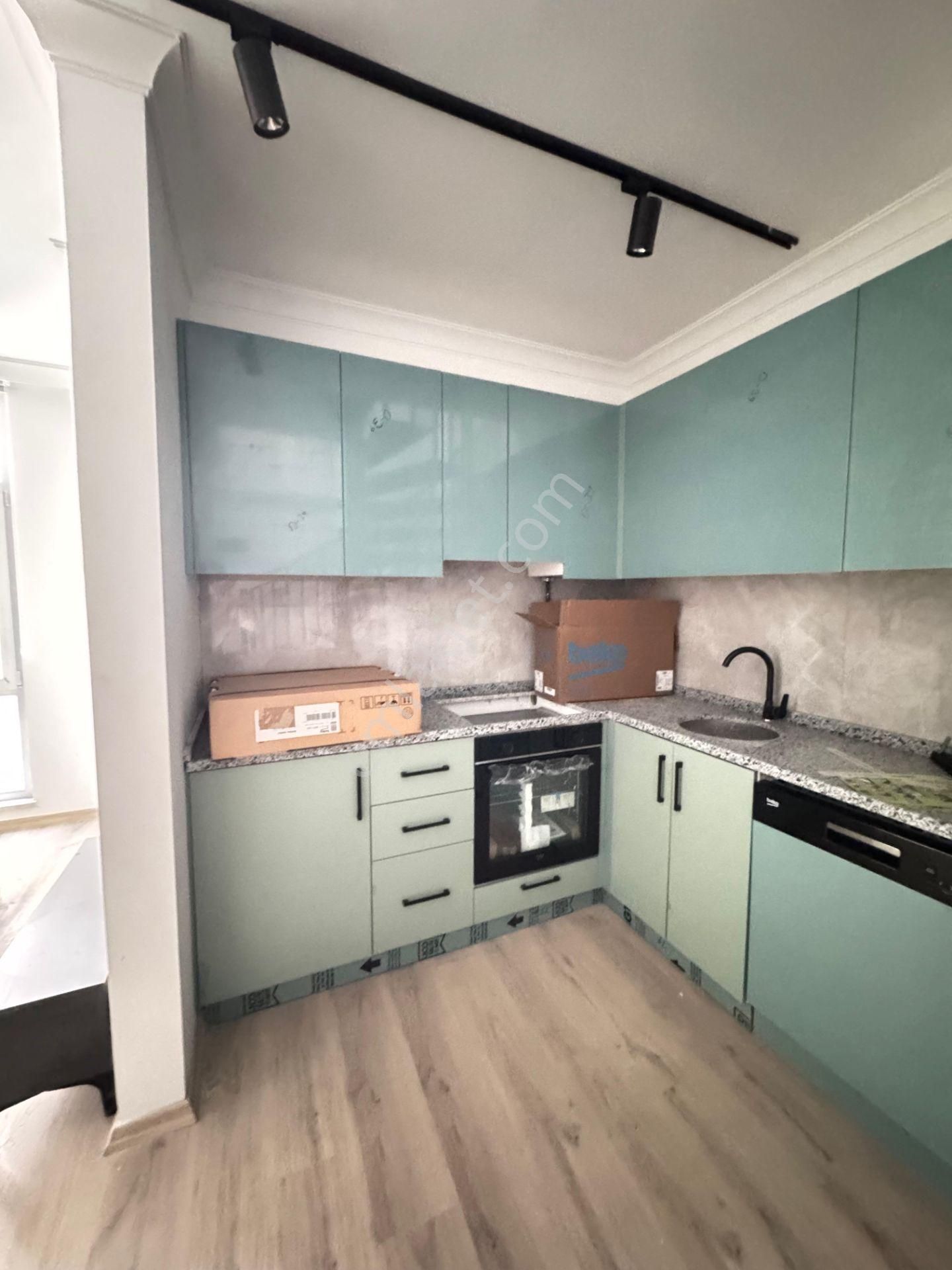 Bahar'dan Görükle'de Yeni Projede Eşyalı Sıfır 2+1 Dubleks Daire - Görsel 14