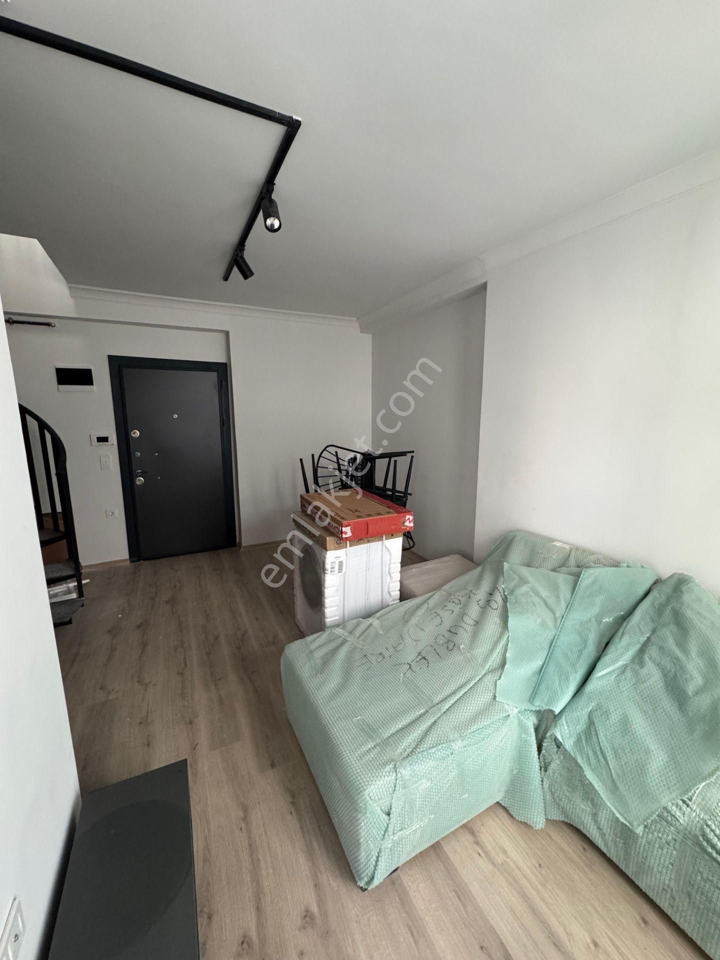 Bahar'dan Görükle'de Yeni Projede Eşyalı Sıfır 2+1 Dubleks Daire - Görsel 10