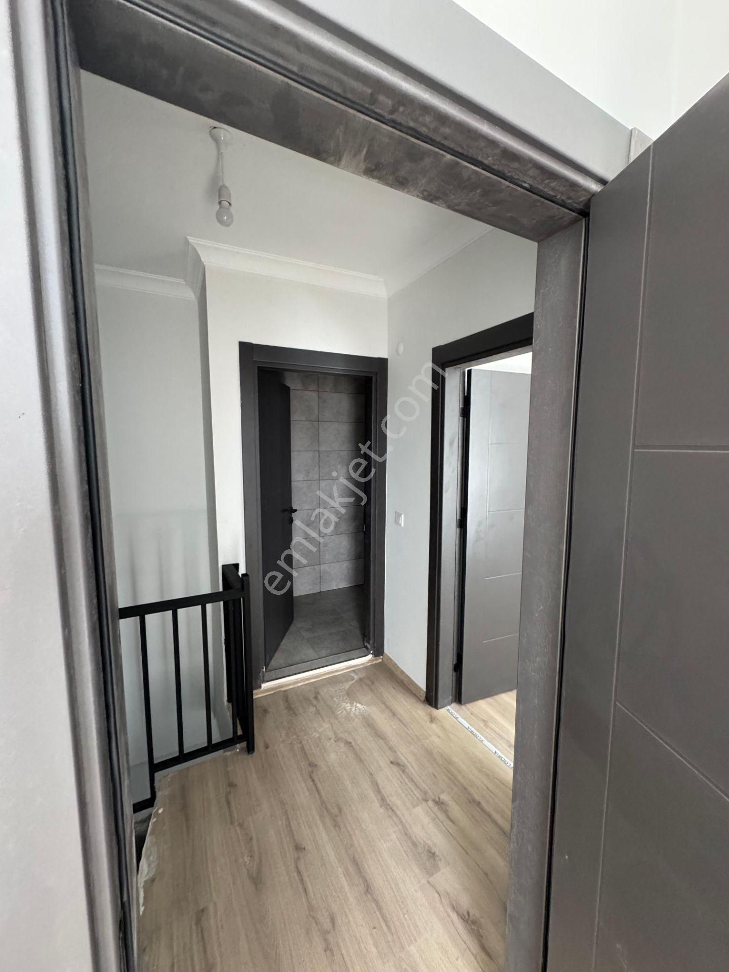 Bahar'dan Görükle'de Yeni Projede Eşyalı Sıfır 2+1 Dubleks Daire - Görsel 22