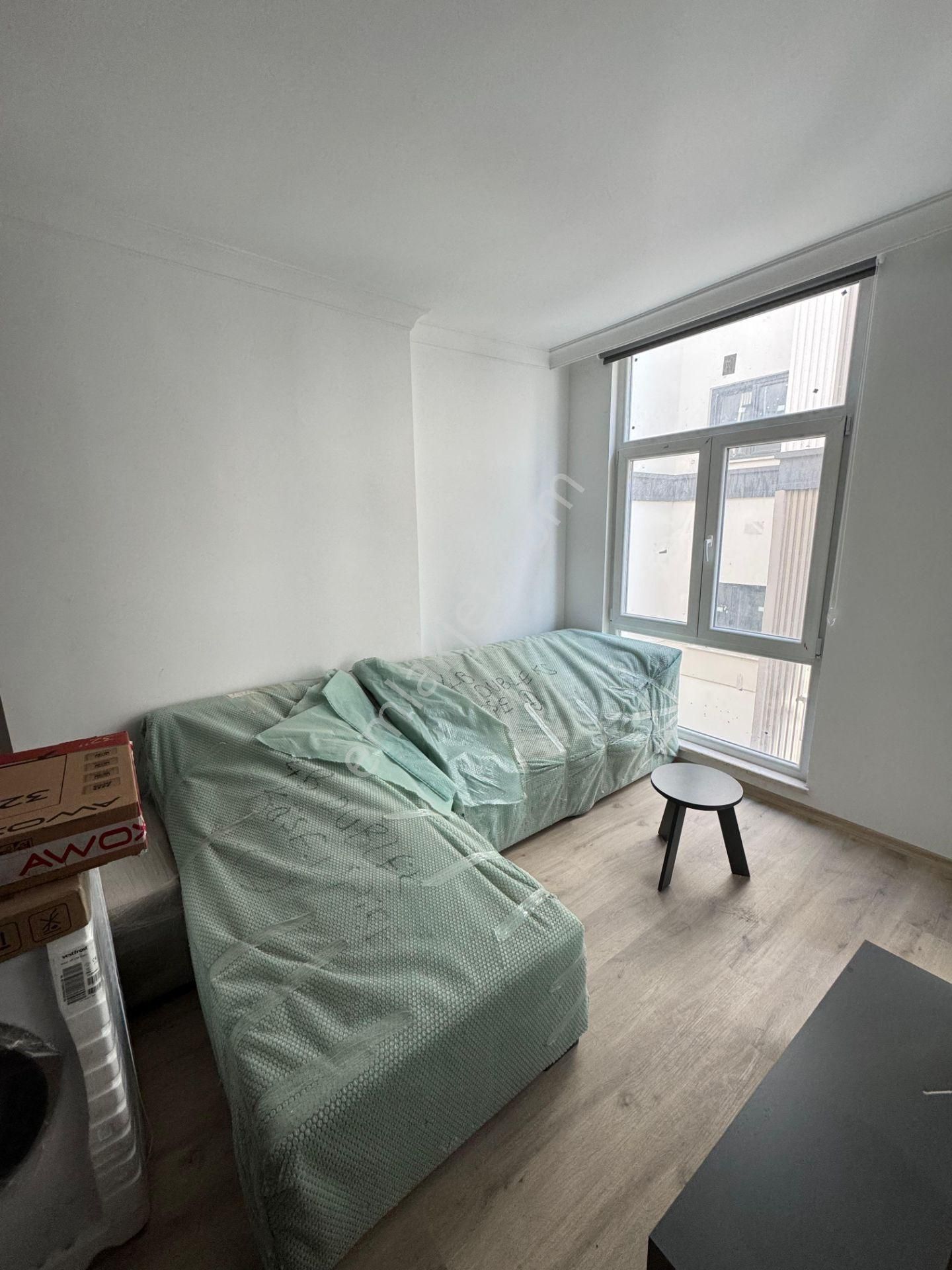 Bahar'dan Görükle'de Yeni Projede Eşyalı Sıfır 2+1 Dubleks Daire - Görsel 5