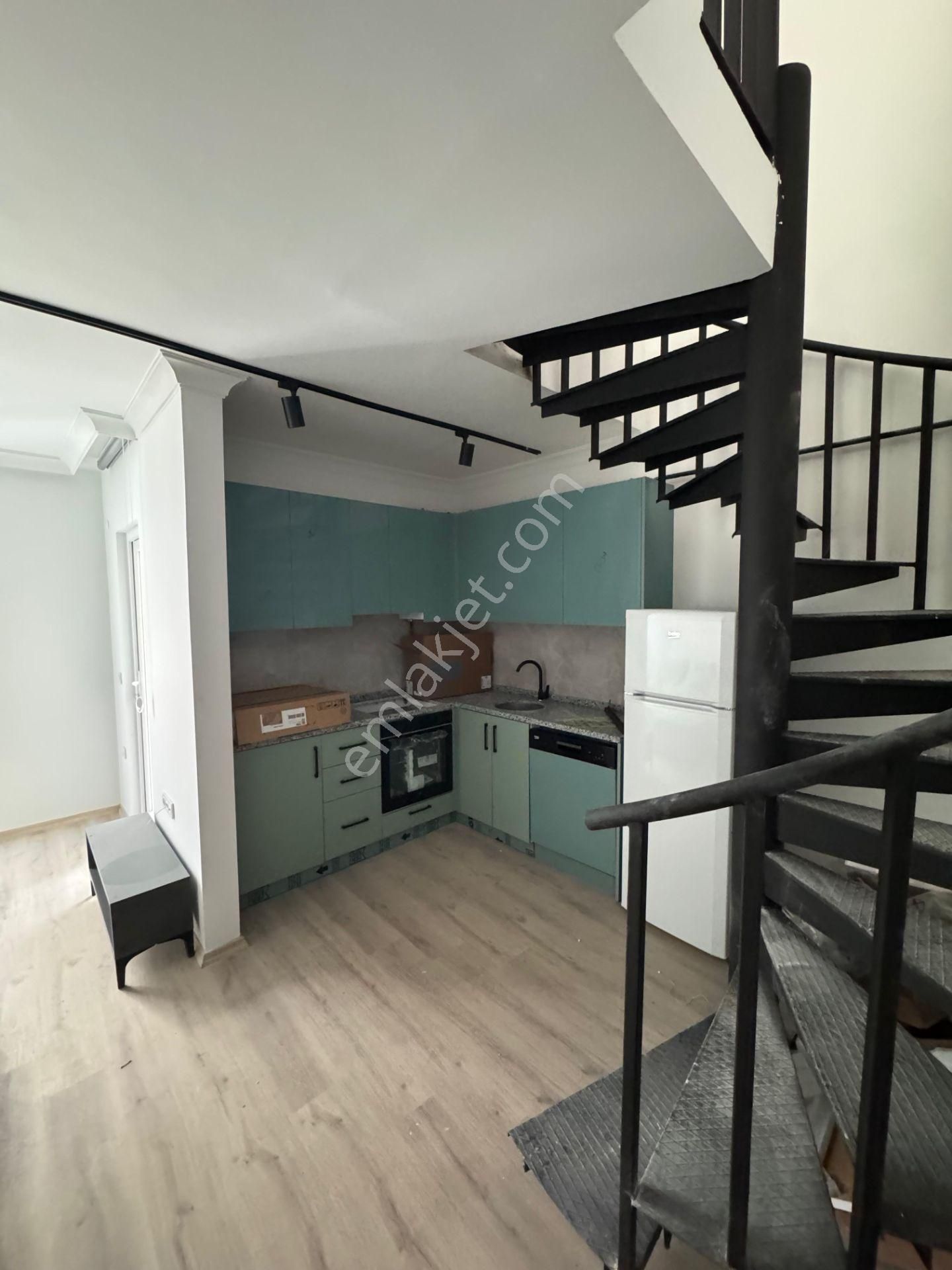 Bahar'dan Görükle'de Yeni Projede Eşyalı Sıfır 2+1 Dubleks Daire - Görsel 12