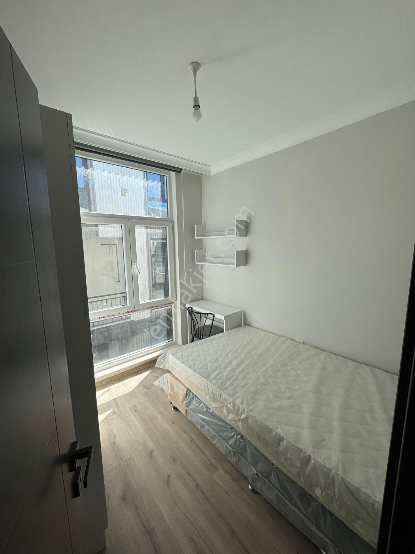 Bahar'dan Görükle'de Yeni Projede Eşyalı Sıfır 2+1 Dubleks Daire - Görsel 18