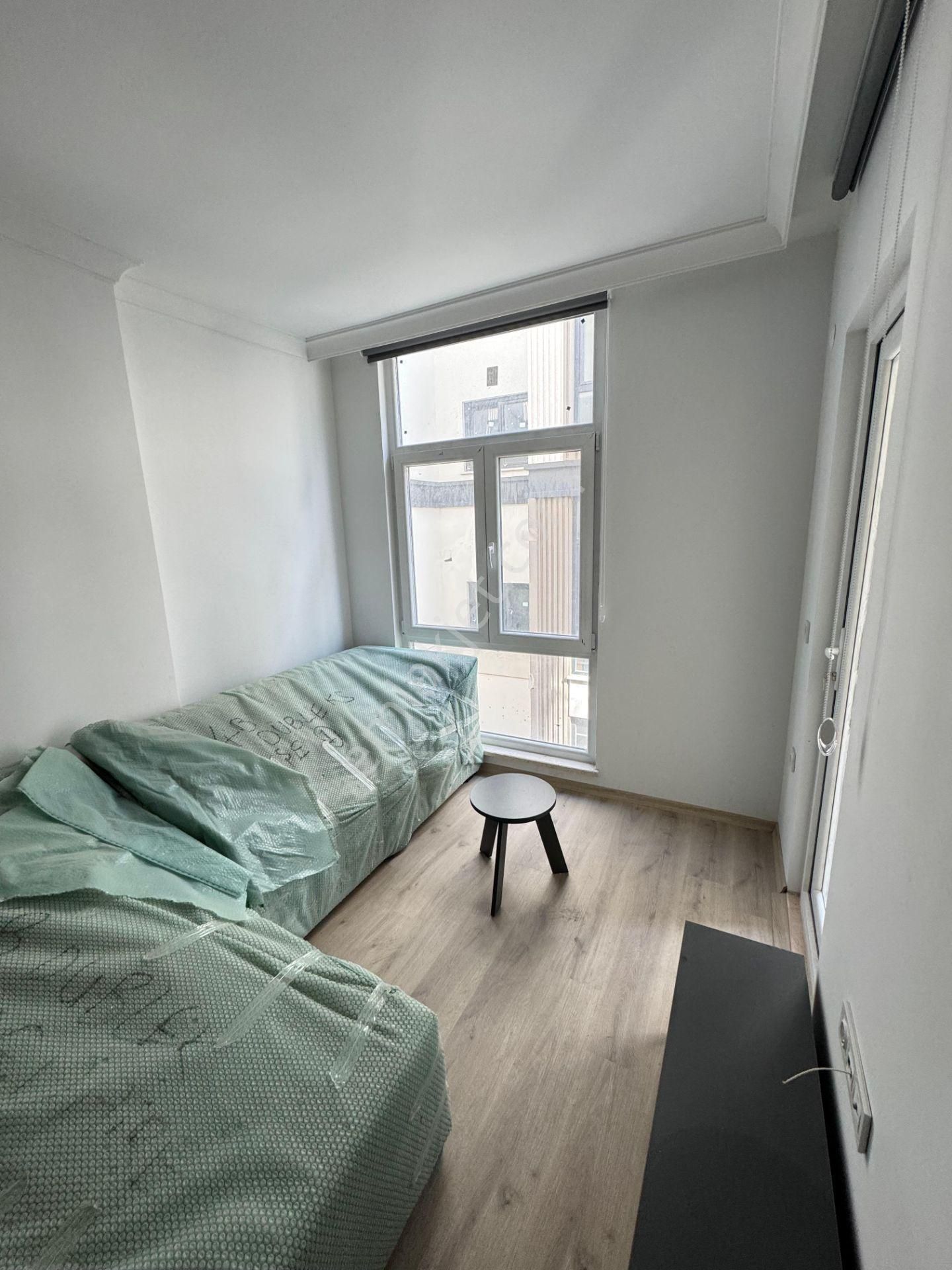 Bahar'dan Görükle'de Yeni Projede Eşyalı Sıfır 2+1 Dubleks Daire - Görsel 6