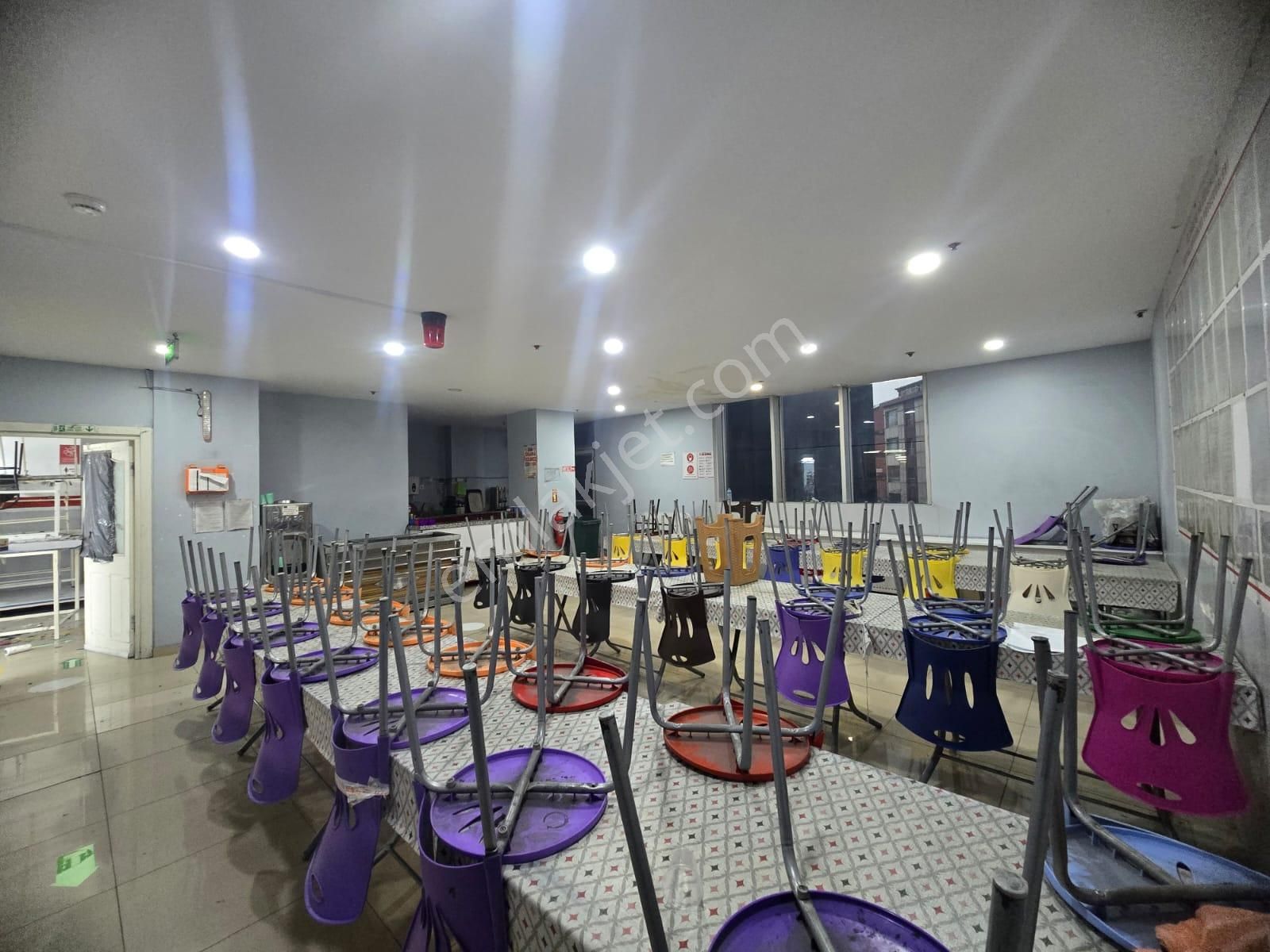 Toyap İnşaattan İsmetpaşa Eski Edirne Asfaltına Cephe 1.100m2 1.kat Dükkan - Görsel 11