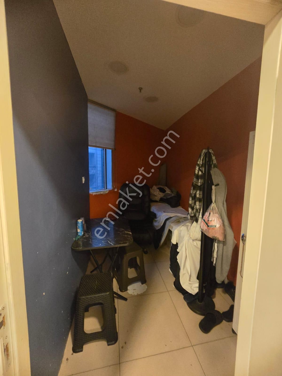 Toyap İnşaattan İsmetpaşa Eski Edirne Asfaltına Cephe 1.100m2 1.kat Dükkan - Görsel 12