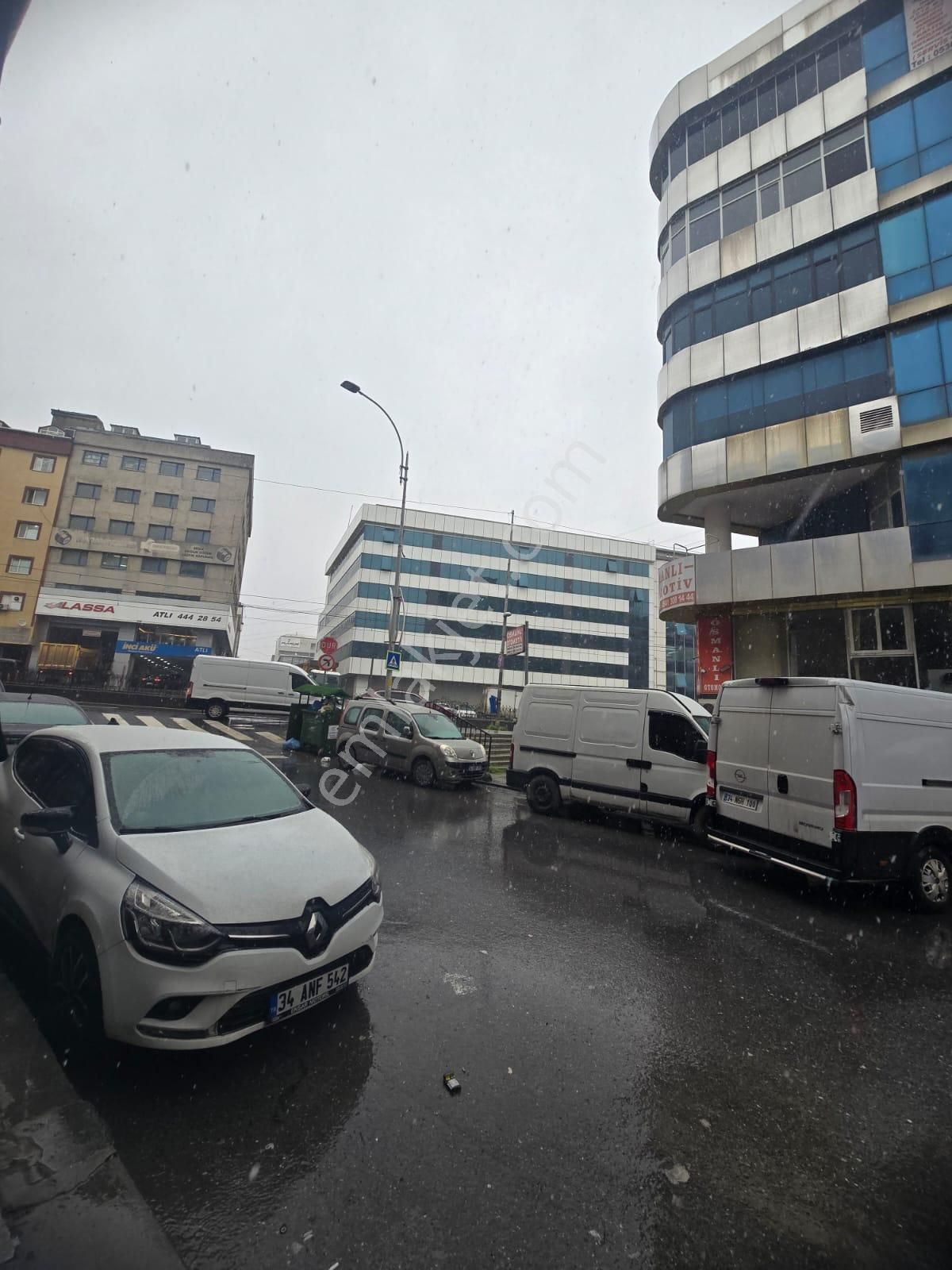 Toyap İnşaattan İsmetpaşa Eski Edirne Asfaltına Cephe 1.100m2 1.kat Dükkan - Görsel 26