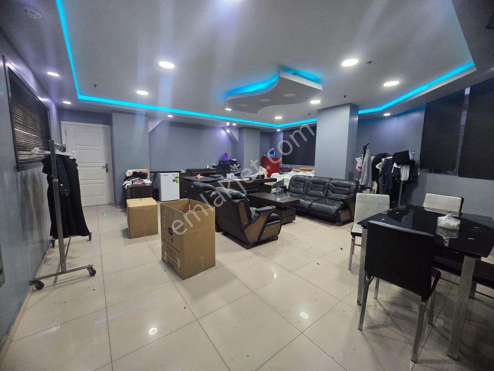 Toyap İnşaattan İsmetpaşa Eski Edirne Asfaltına Cephe 1.100m2 1.kat Dükkan - Görsel 13