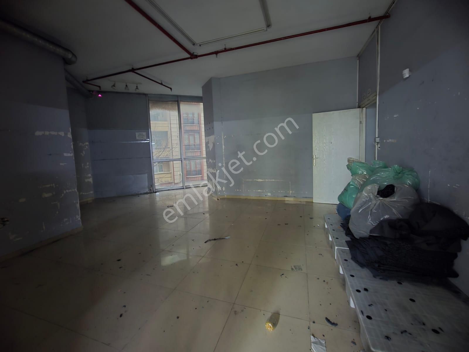 Toyap İnşaattan İsmetpaşa Eski Edirne Asfaltına Cephe 1.100m2 1.kat Dükkan - Görsel 23