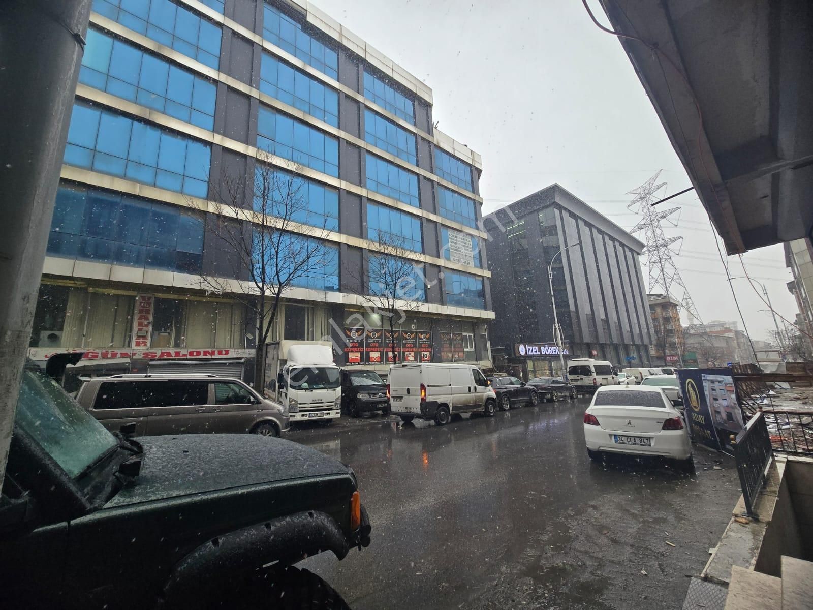 Toyap İnşaattan İsmetpaşa Eski Edirne Asfaltına Cephe 1.100m2 1.kat Dükkan - Görsel 29