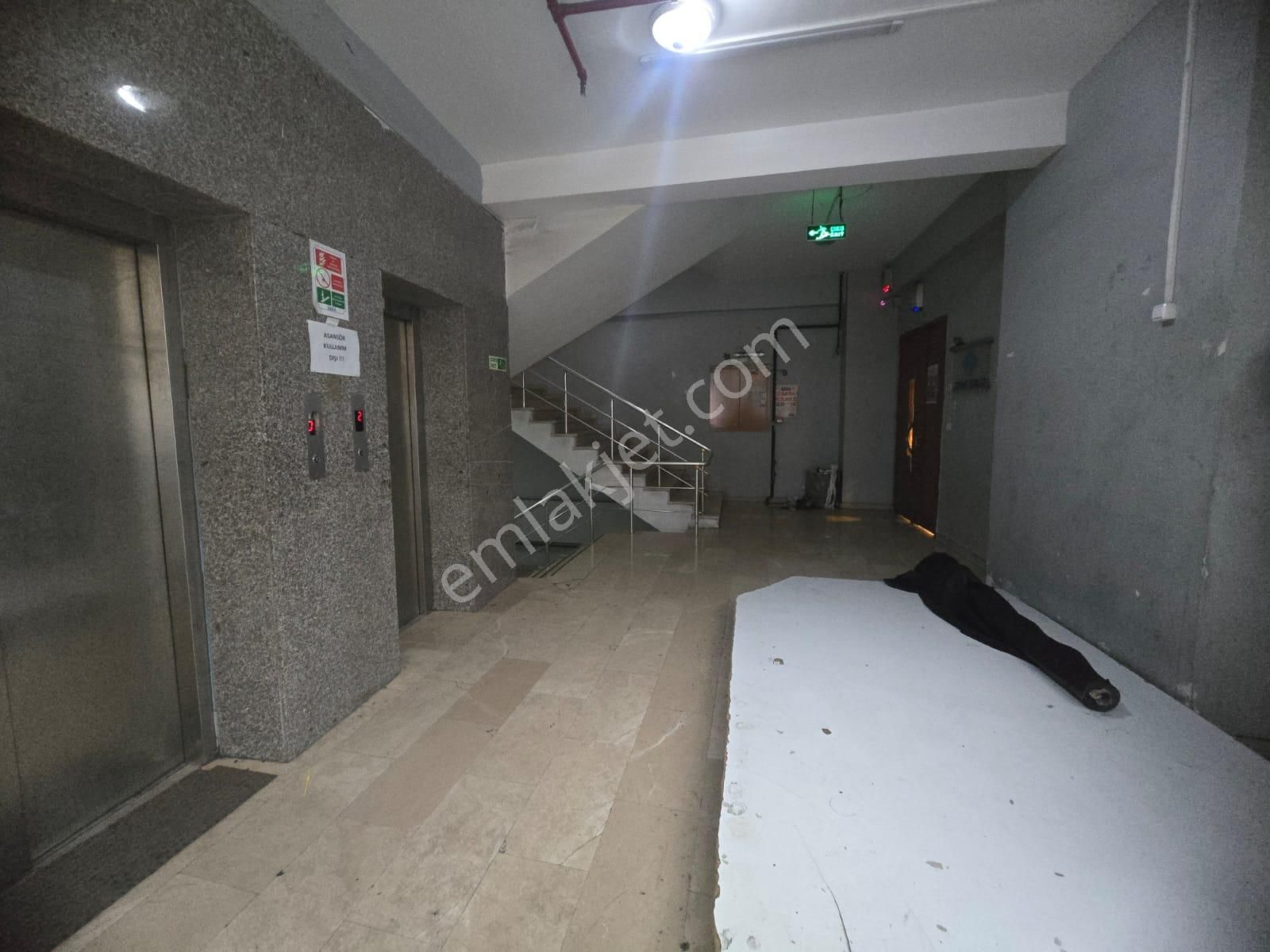 Toyap İnşaattan İsmetpaşa Eski Edirne Asfaltına Cephe 1.100m2 1.kat Dükkan - Görsel 8