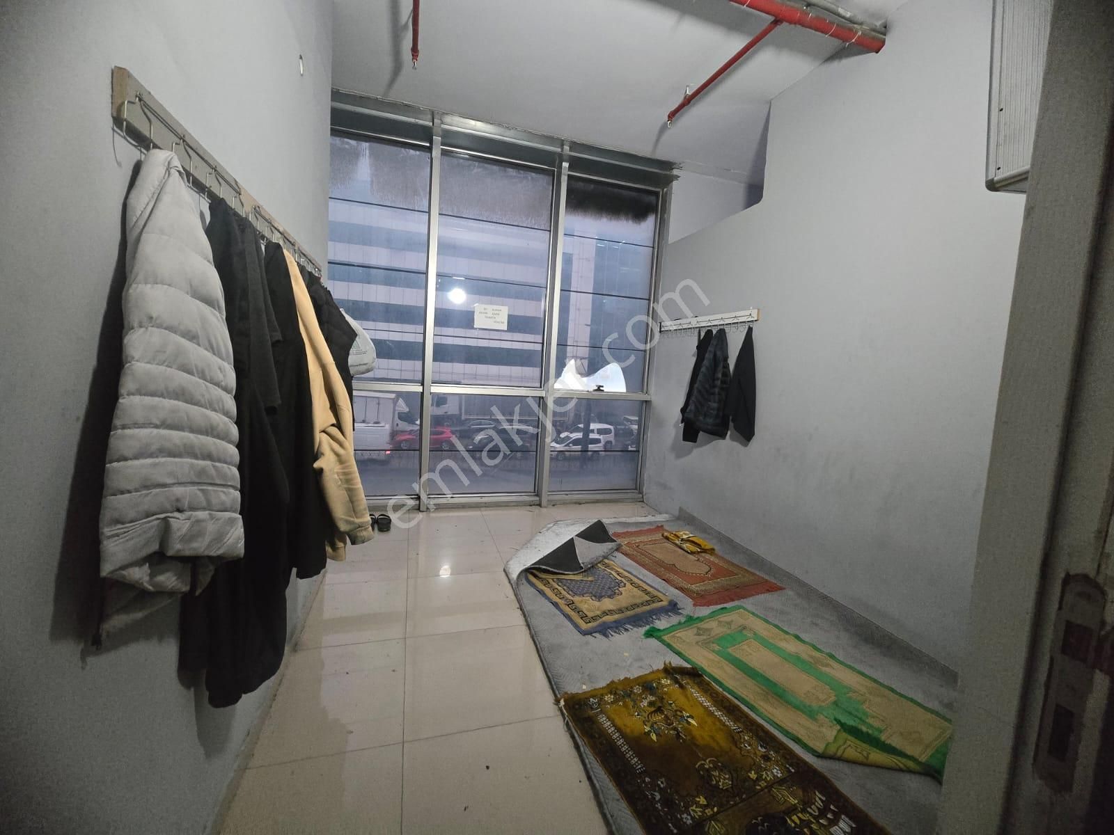 Toyap İnşaattan İsmetpaşa Eski Edirne Asfaltına Cephe 1.100m2 1.kat Dükkan - Görsel 22