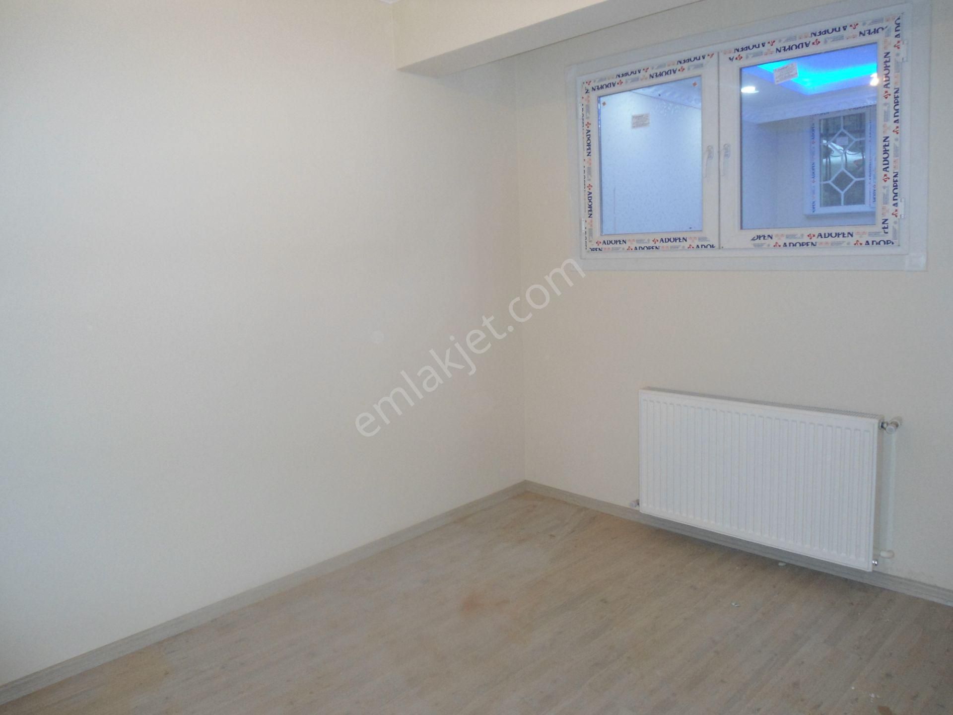 Türkiye Emlak Tuna Mah 2+1 Bahçe Katı 90m2 Kredili Satılık Daire - Görsel 4