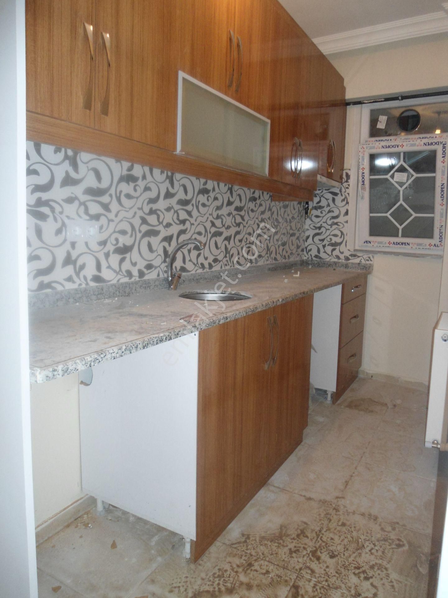 Türkiye Emlak Tuna Mah 2+1 Bahçe Katı 90m2 Kredili Satılık Daire - Görsel 7