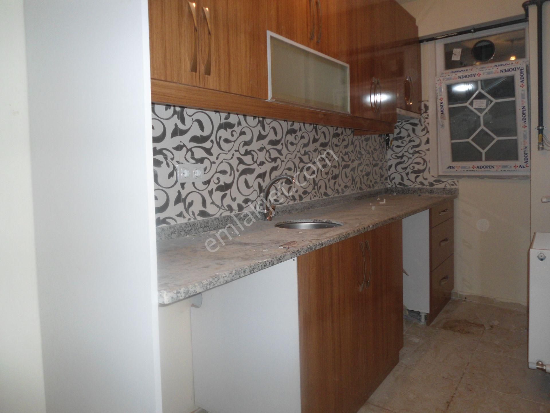 Türkiye Emlak Tuna Mah 2+1 Bahçe Katı 90m2 Kredili Satılık Daire - Görsel 6