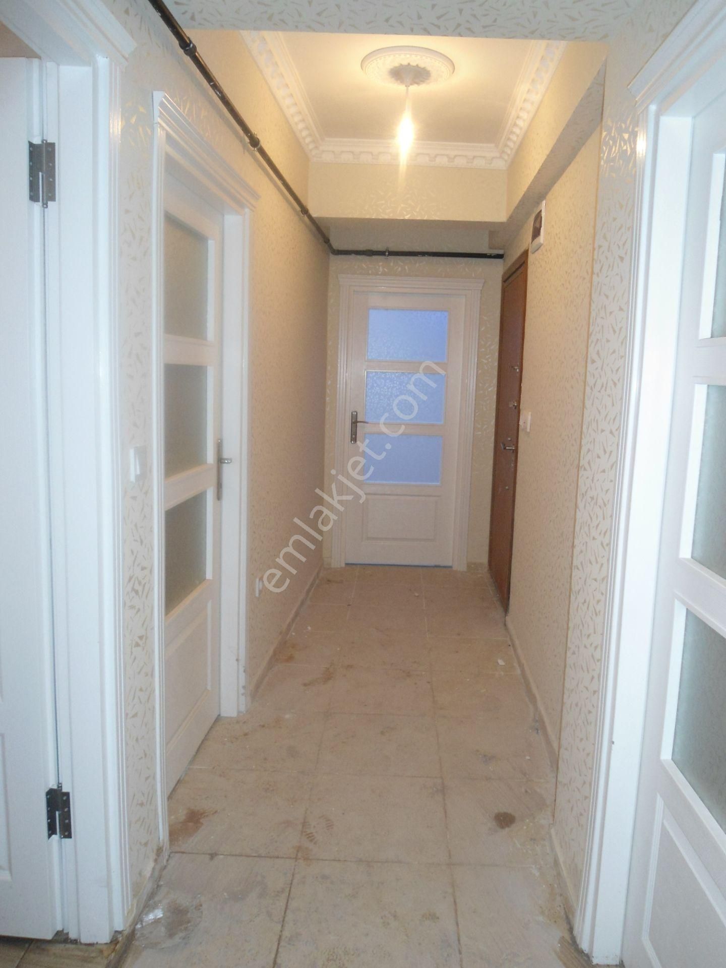 Türkiye Emlak Tuna Mah 2+1 Bahçe Katı 90m2 Kredili Satılık Daire - Görsel 9