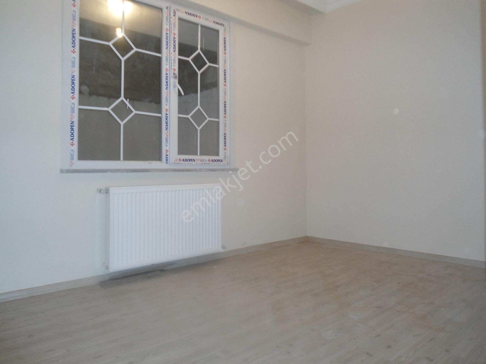 Türkiye Emlak Tuna Mah 2+1 Bahçe Katı 90m2 Kredili Satılık Daire - Görsel 5