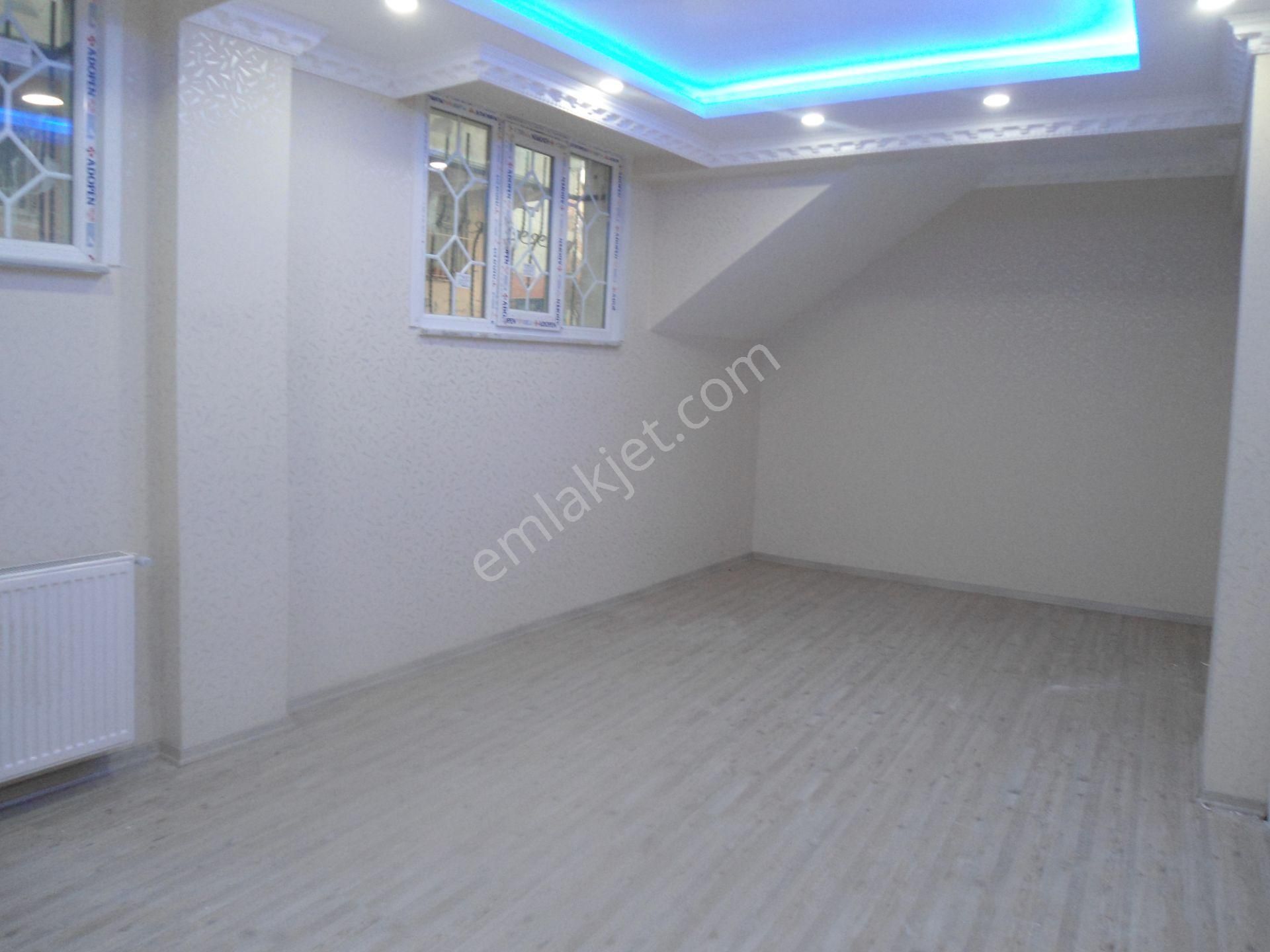 Türkiye Emlak Tuna Mah 2+1 Bahçe Katı 90m2 Kredili Satılık Daire - Görsel 2