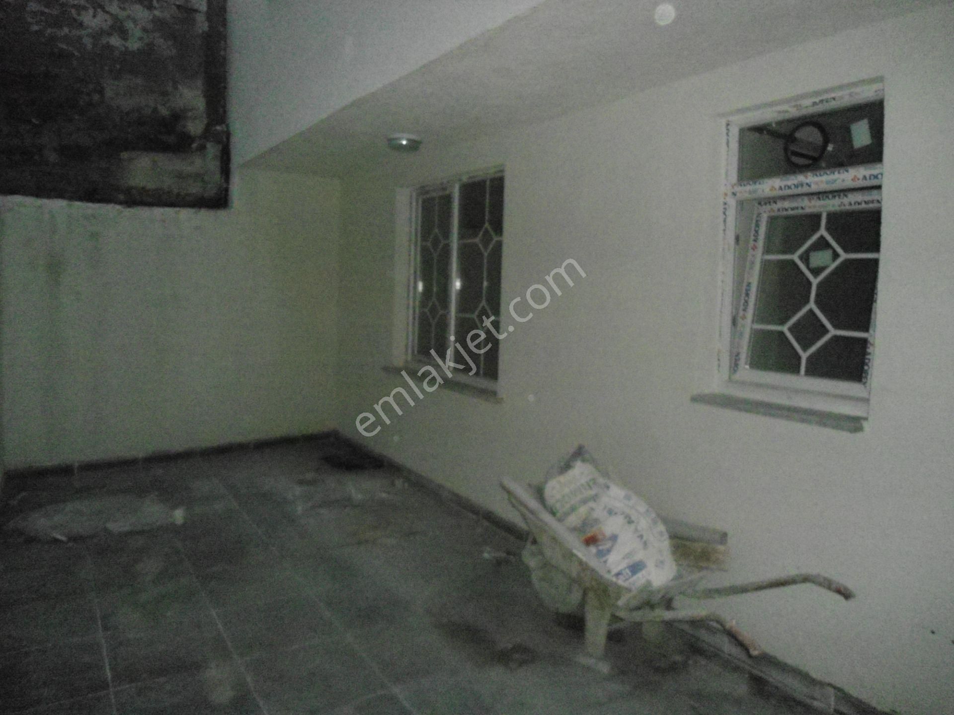 Türkiye Emlak Tuna Mah 2+1 Bahçe Katı 90m2 Kredili Satılık Daire - Görsel 12