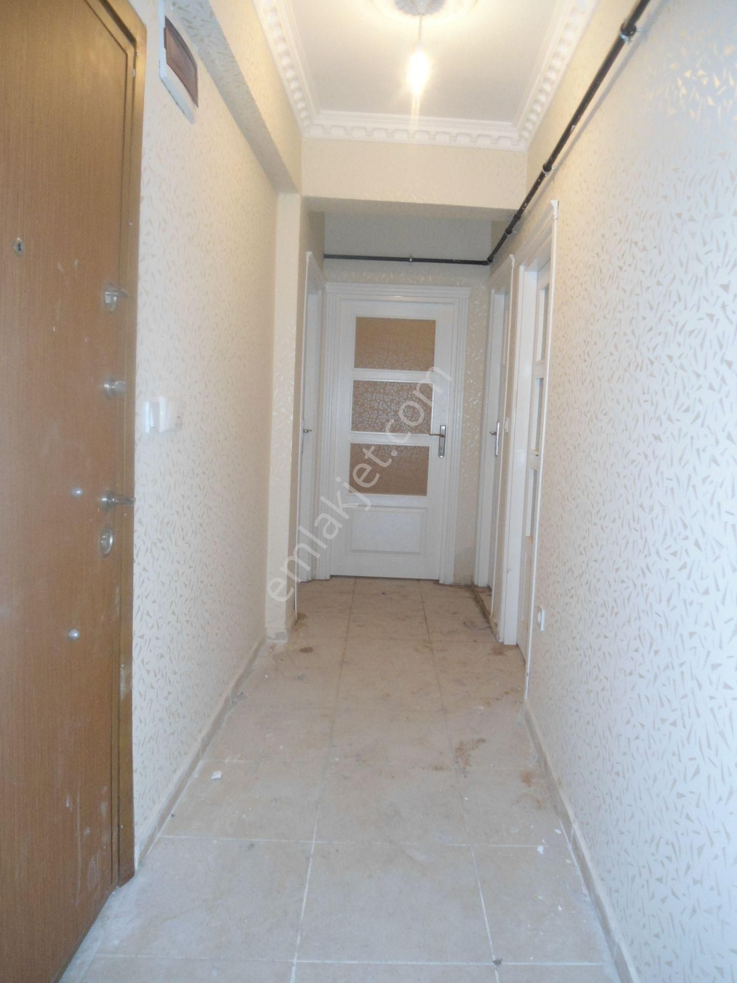 Türkiye Emlak Tuna Mah 2+1 Bahçe Katı 90m2 Kredili Satılık Daire - Görsel 10