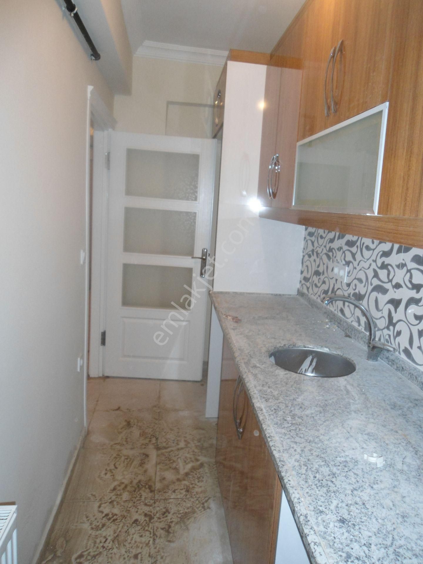 Türkiye Emlak Tuna Mah 2+1 Bahçe Katı 90m2 Kredili Satılık Daire - Görsel 8