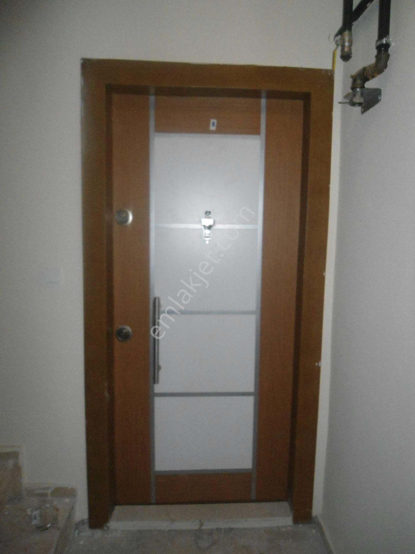 Türkiye Emlak Tuna Mah 2+1 Bahçe Katı 90m2 Kredili Satılık Daire - Görsel 11