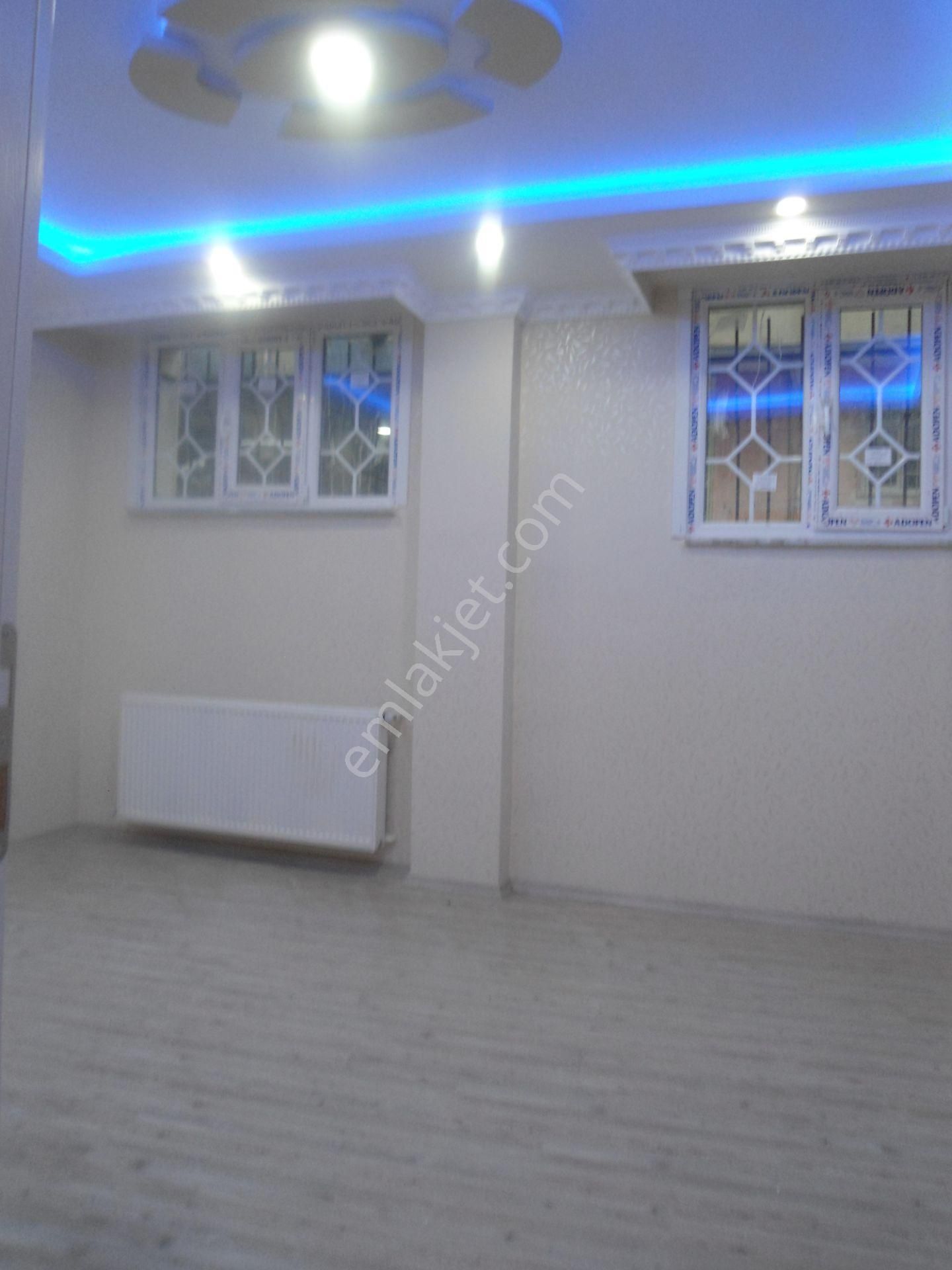 Türkiye Emlak Tuna Mah 2+1 Bahçe Katı 90m2 Kredili Satılık Daire - Görsel 3