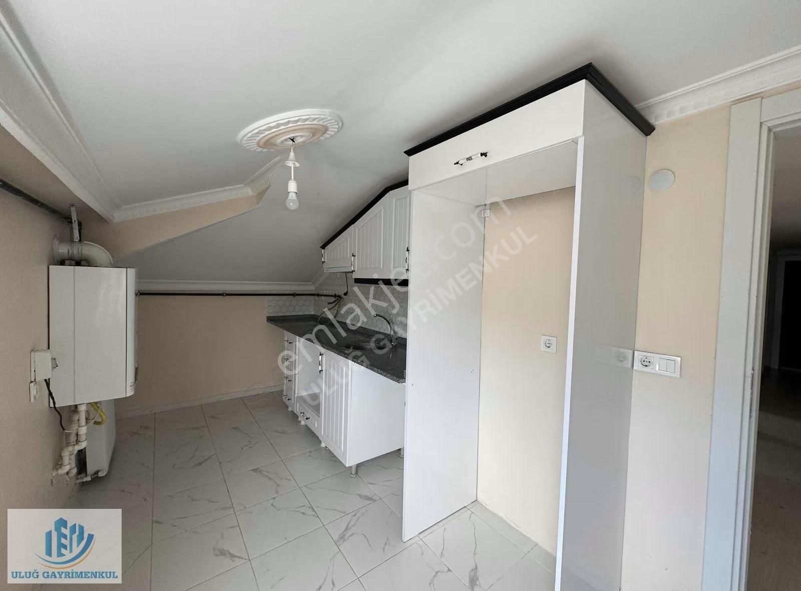 Arnavutköy Anadolu Mah Kiralık 2+1 Asansörlü Daire - Görsel 8