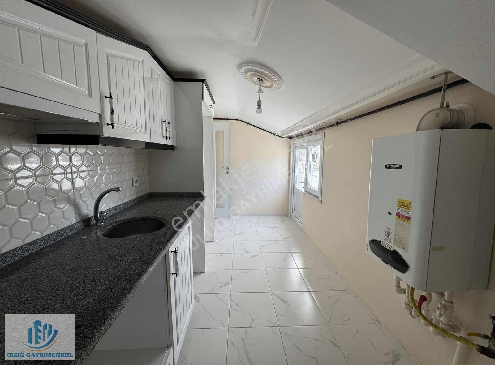 Arnavutköy Anadolu Mah Kiralık 2+1 Asansörlü Daire - Görsel 2