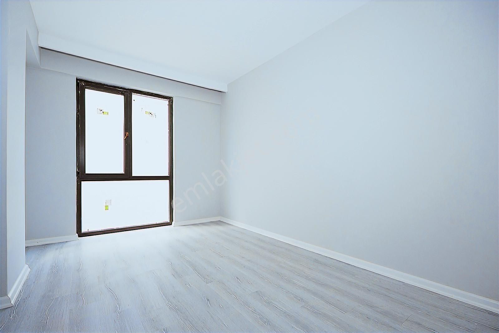 Kurşunlu'da Havuz Manzaralı 3+1 Satılık Sıfır Daire - Görsel 22