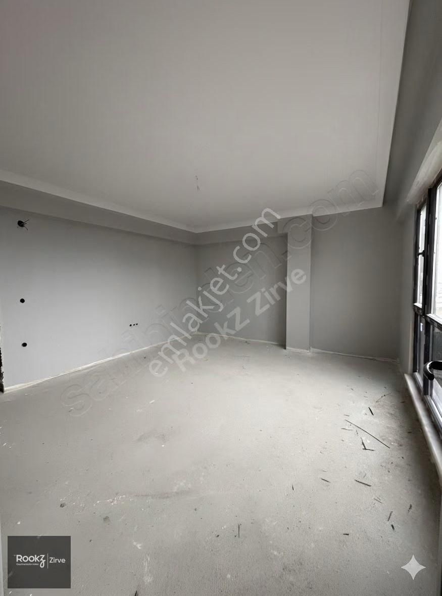 Yalova Çiftlikköy Deniz Manzaralı 2+1 Satılık Daire - Görsel 17